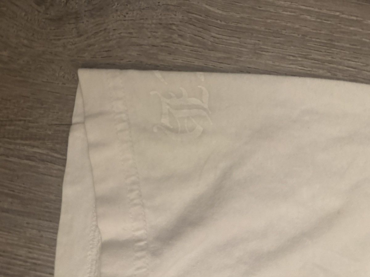 Chrome Hearts Chrome hearts long sleeve Size US S / EU 44-46 / 1 - 8 Thumbnail