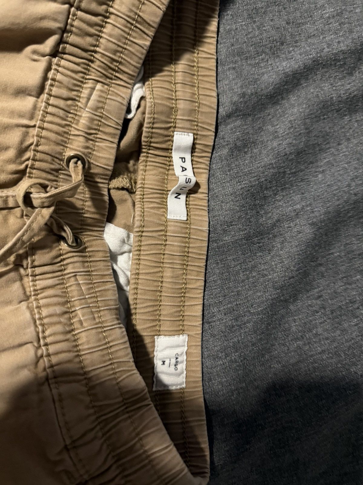 Pacsun Cargo Pants Size US 32 / EU 48 - 2 Thumbnail