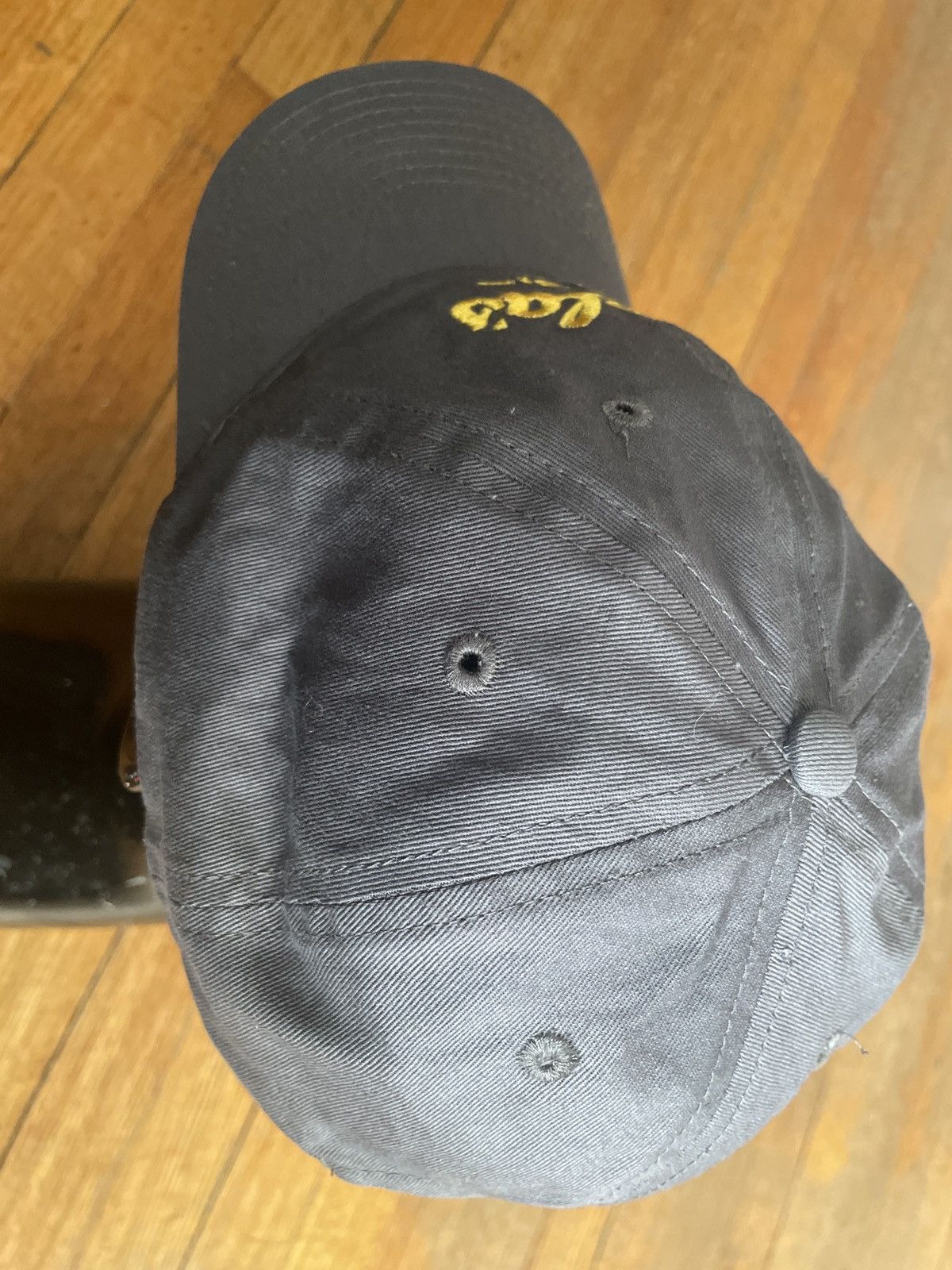 Cabelas × Vintage Cabelas CLUB sports fishing golf dad hat cap vintage trucker Size ONE SIZE - 5 Thumbnail
