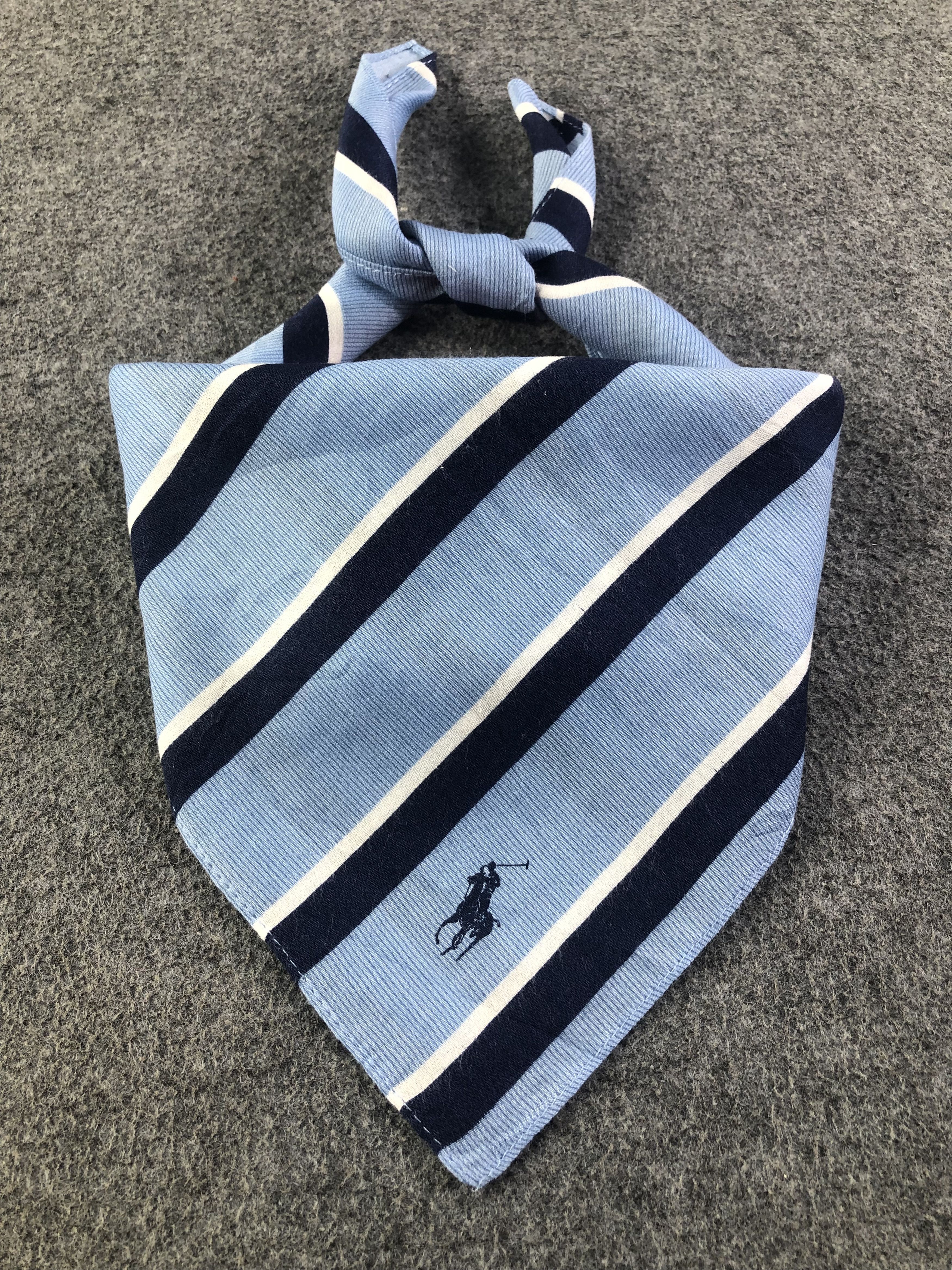 Polo Ralph Lauren × Ralph Lauren Polo Ralph Lauren Handkerchief / Bandana / Neckerchief Size ONE SIZE - 2 Thumbnail