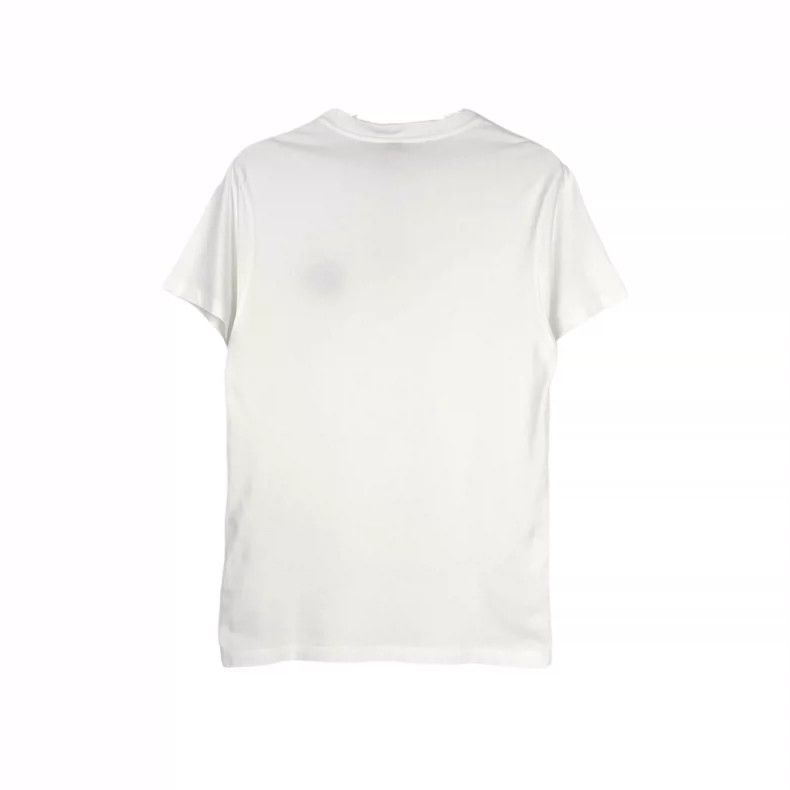 Loewe loewe white short sleeves 2504-Nextarrow Size US XS / EU 42 / 0 - 2 Thumbnail