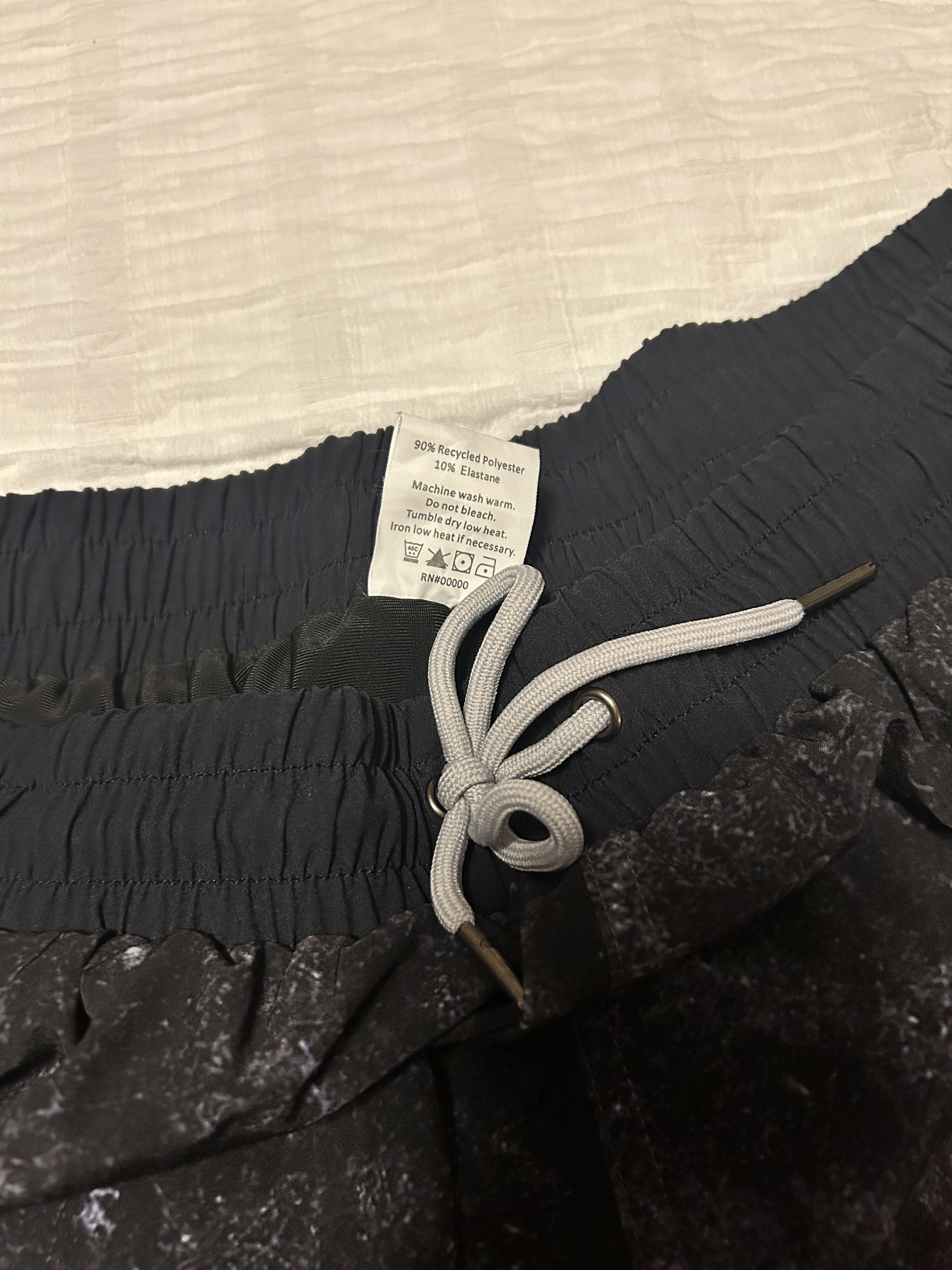Other Galaxies Slunks - Size XL Size US 36 / EU 52 - 4 Thumbnail
