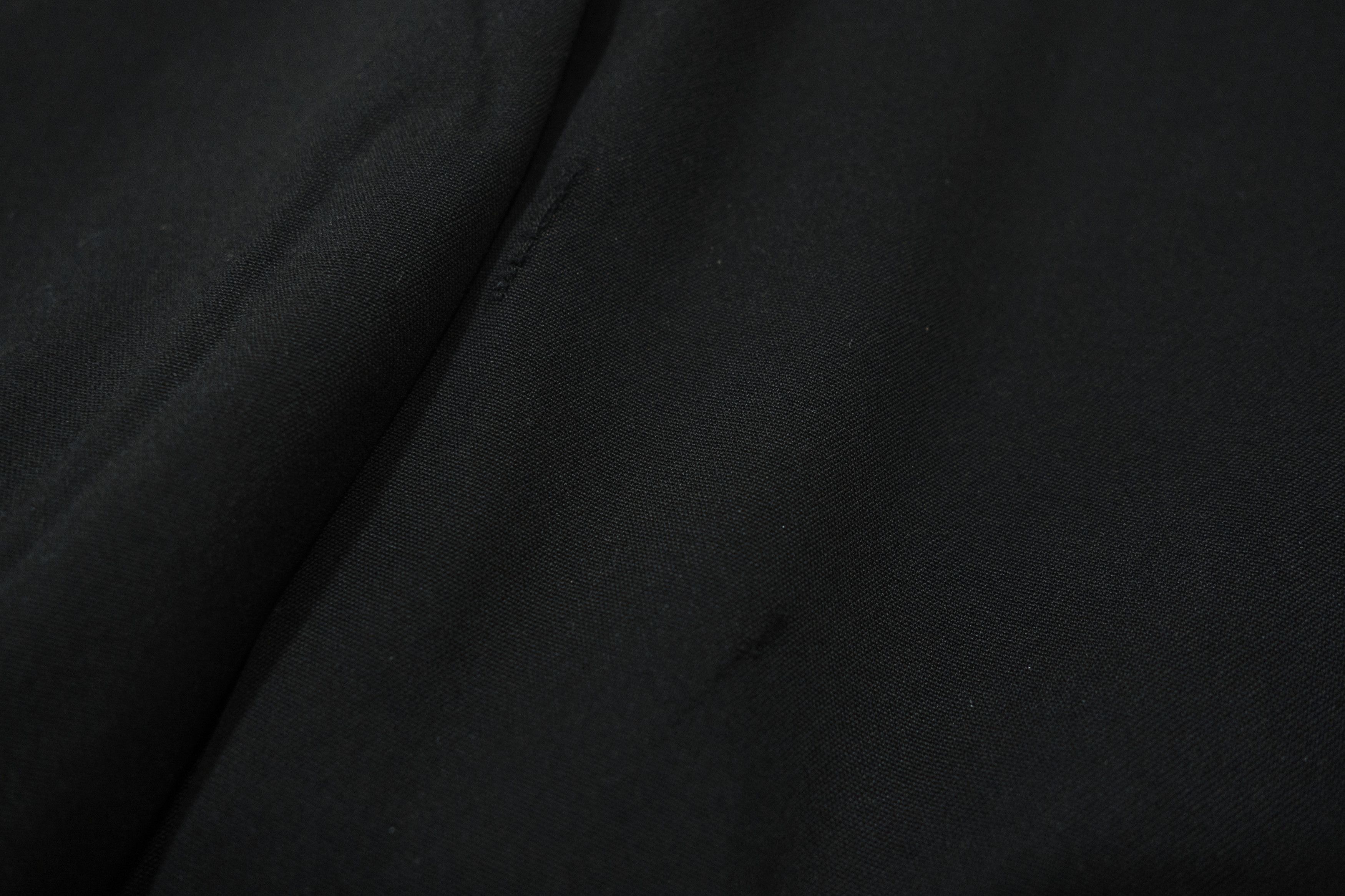 Jil Sander Raf Simons Era Dress Formal Double Collar Button Shirt Size US M / EU 48-50 / 2 - 7 Thumbnail