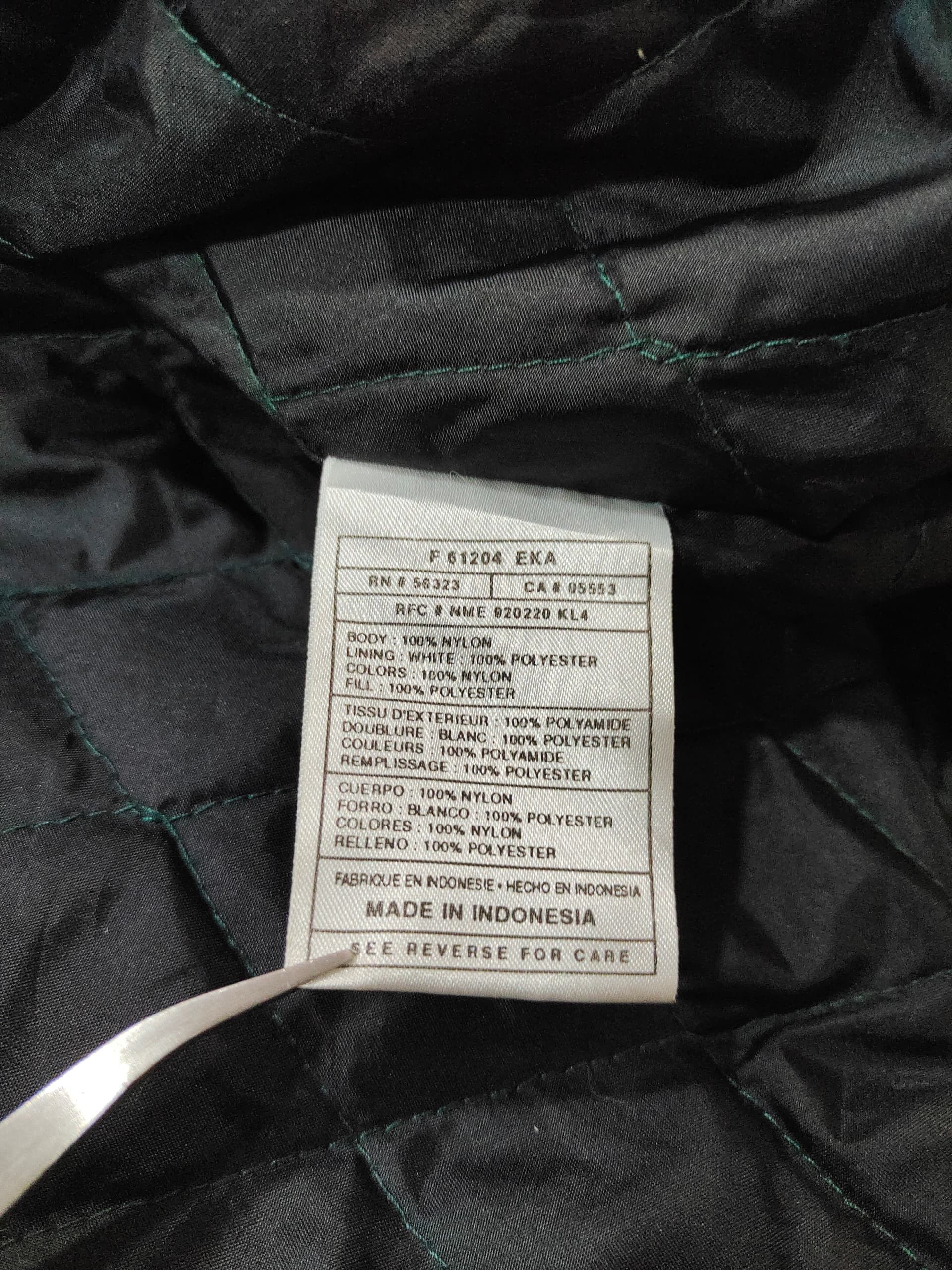 Nike VINTAGE NIKE SWOOSH HOODIE LIGHT JACKET Size US M / EU 48-50 / 2 - 10 Thumbnail