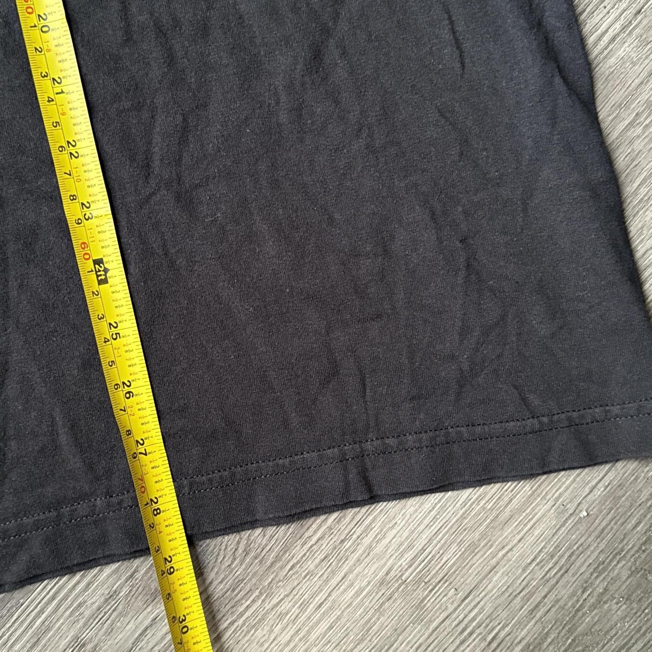 Other Y2K JNCO style Zodiac Dragon T-Shirt Size XL Phys. Sci. Size US XL / EU 56 / 4 - 6 Thumbnail