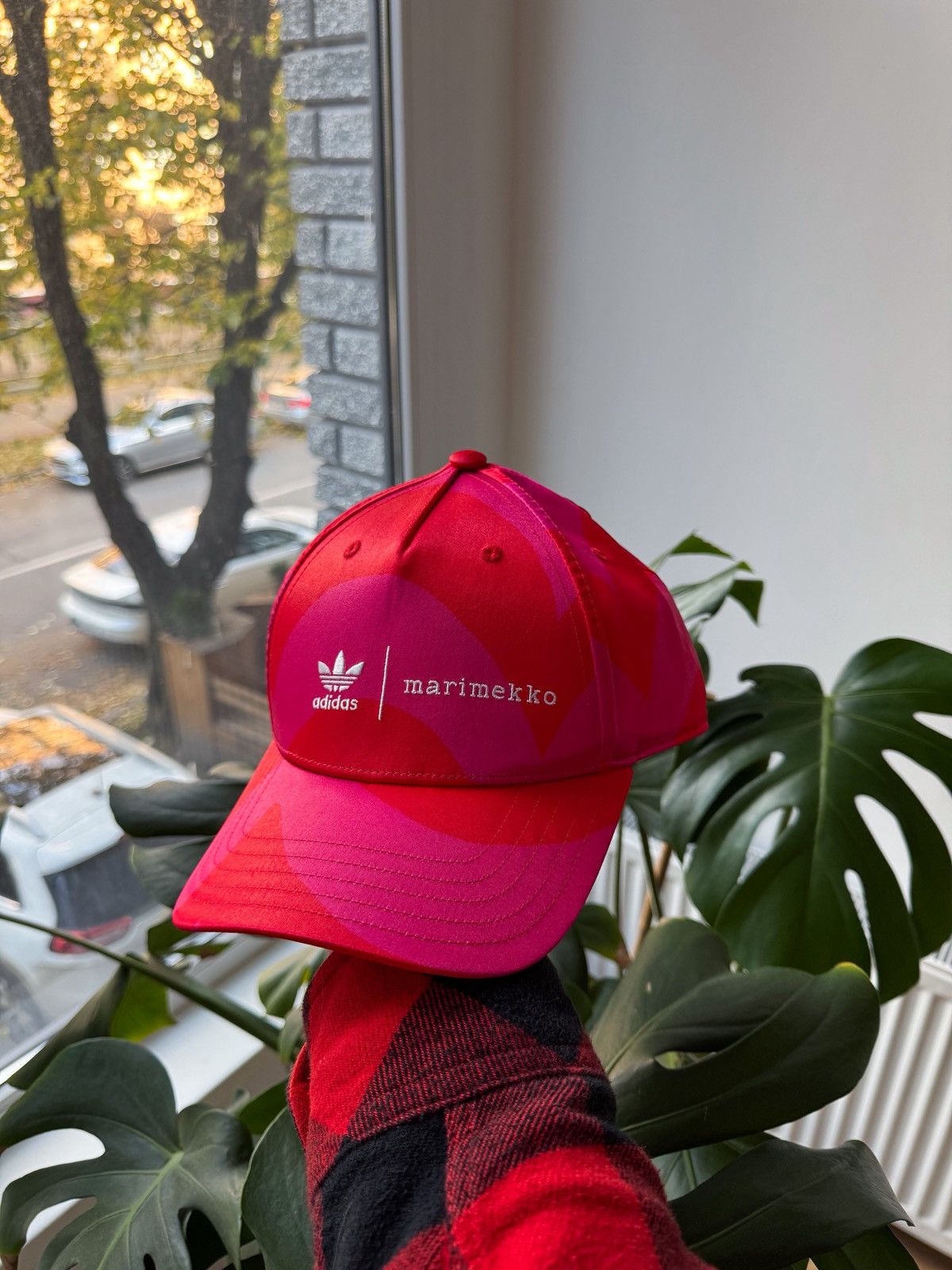 Adidas Adidas x Marimekko cap Size ONE SIZE - 1 Thumbnail