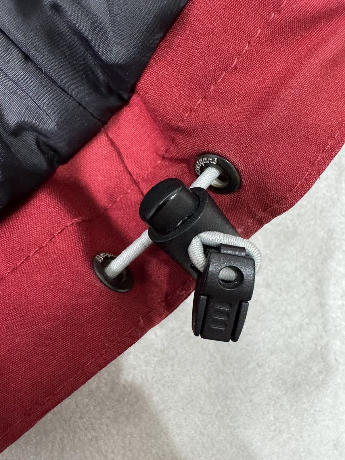 Bergans of Norway Bergans Bruraskaret Insulated Jacket Dermizax 8436 L Ski Size US L / EU 52-54 / 3 - 14 Thumbnail
