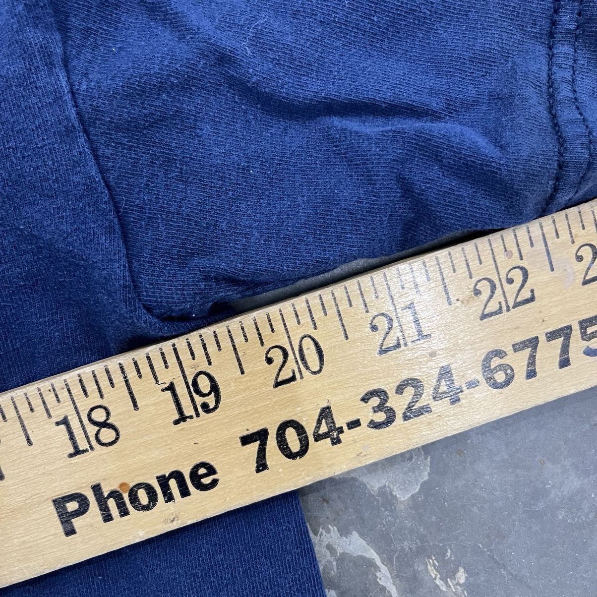 Vintage Vintage Appalachian State University T Shirt Rare Large Size US L / EU 52-54 / 3 - 2 Thumbnail