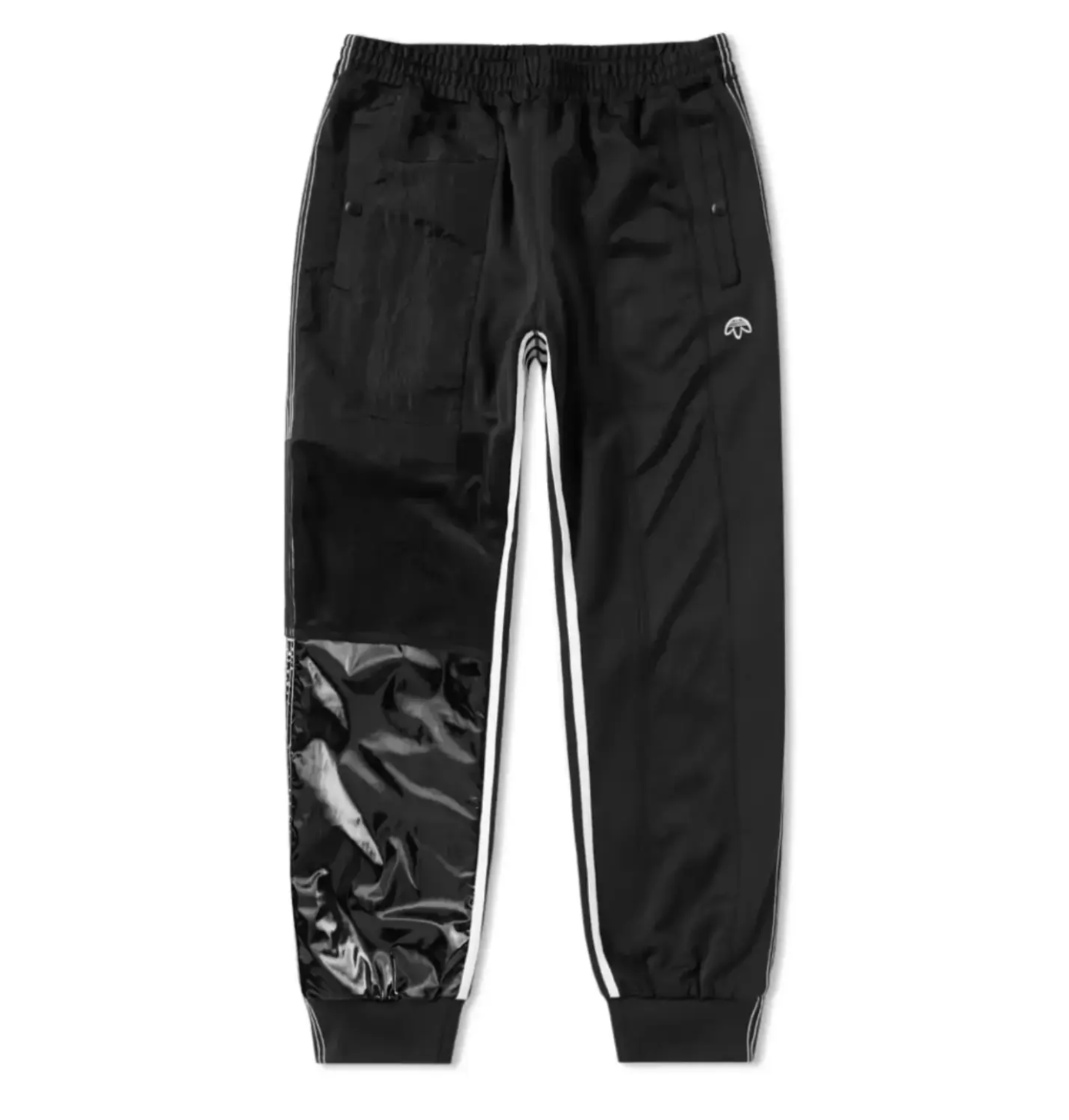 Alexander wang adidas sweatpants sale