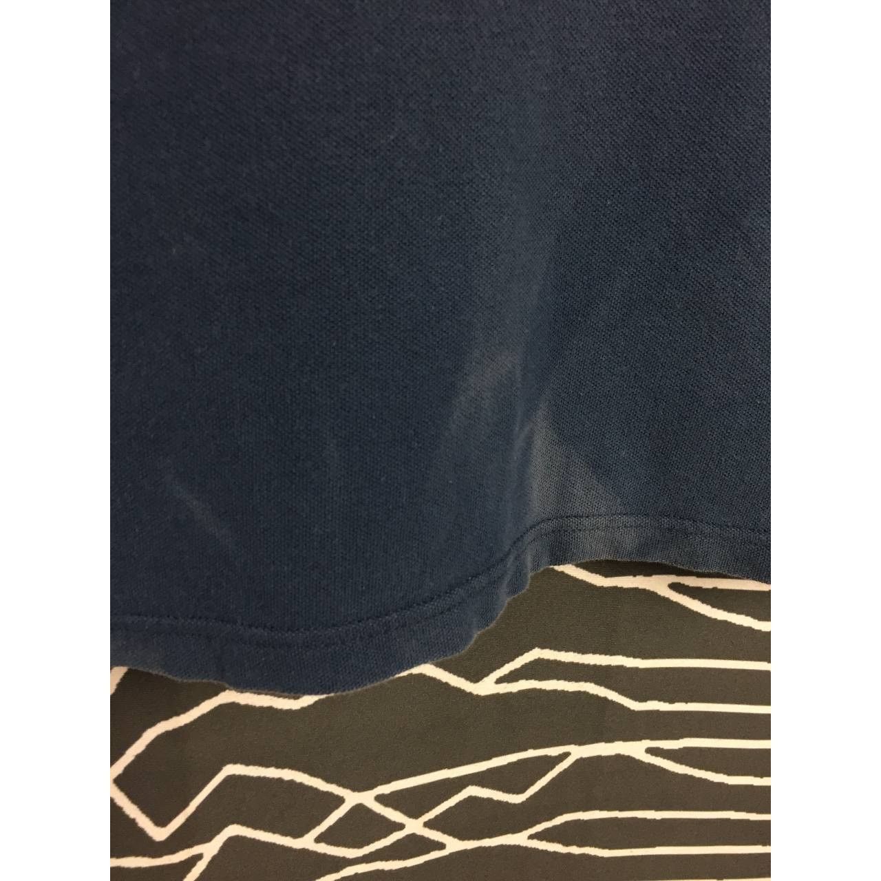 Fred Perry × Vintage Vtg Fred Perry Made In Italy Combed Cotton Polo Tee Size US M / EU 48-50 / 2 - 10 Thumbnail