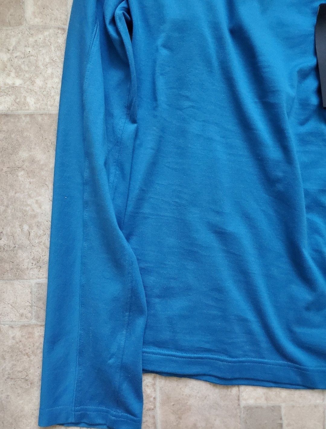 Y-3 Y-3 LONGSLEEVE SHIRT SIZE XS Size US XS / EU 42 / 0 - 6 Thumbnail