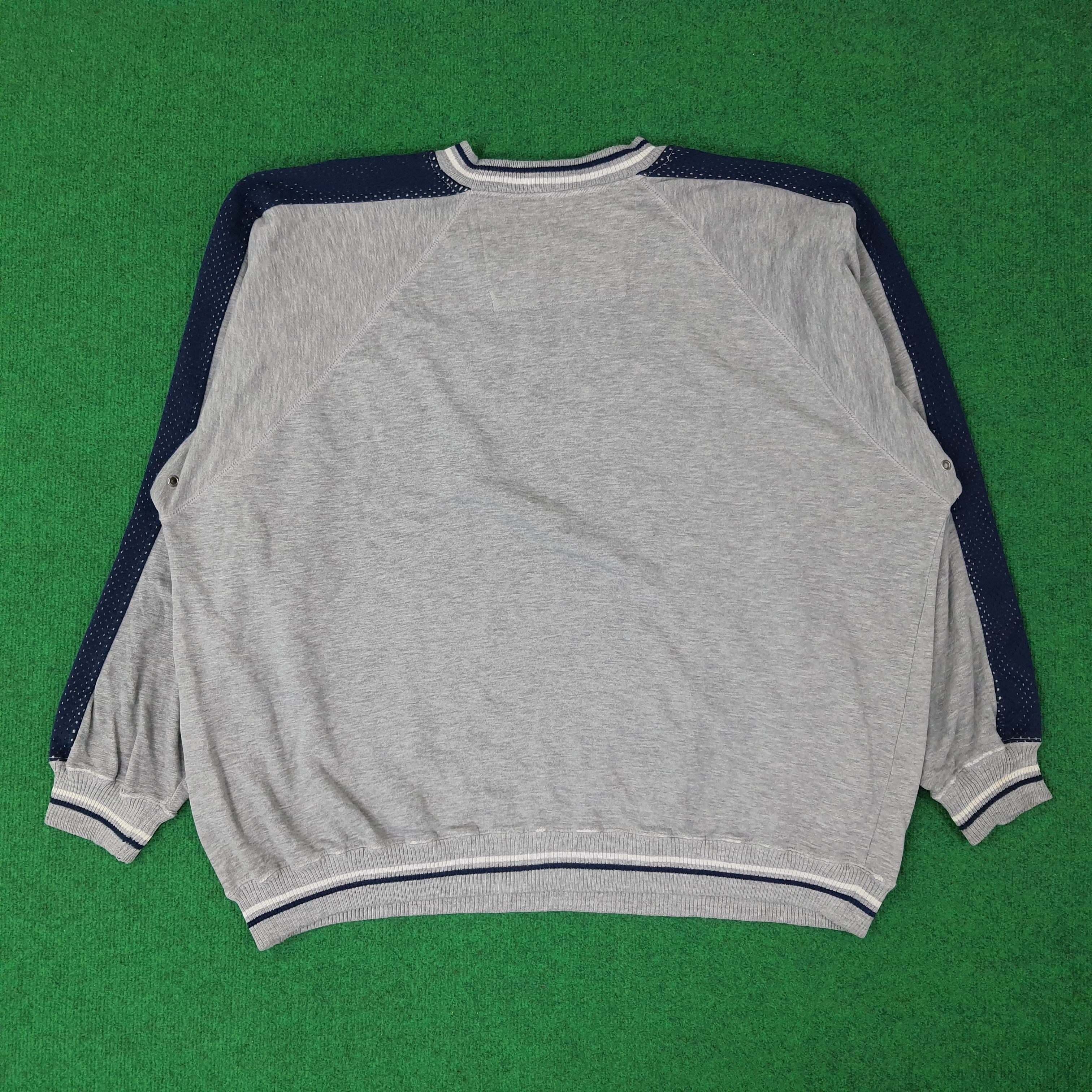 New York Yankees Vintage Lee New York Yankees MLB Baseball Sweatshirt C255N16 Size US XXL / EU 58 / 5 - 6 Thumbnail
