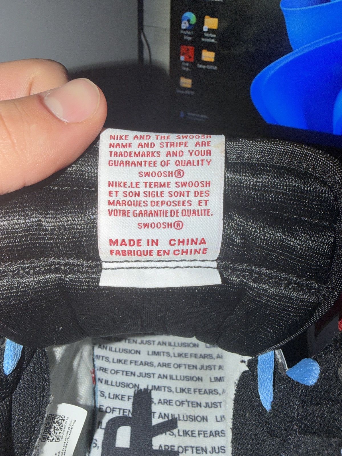 Jordan Brand Jordan 1 Size US 11 / EU 44 - 7 Thumbnail