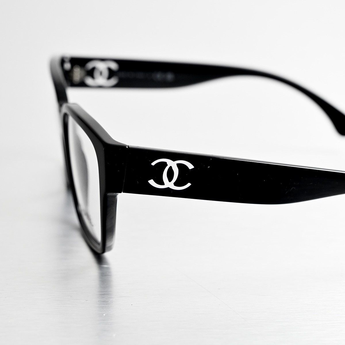 Chanel CHANEL 0CH3475 GLASSES Size ONE SIZE - 3 Thumbnail