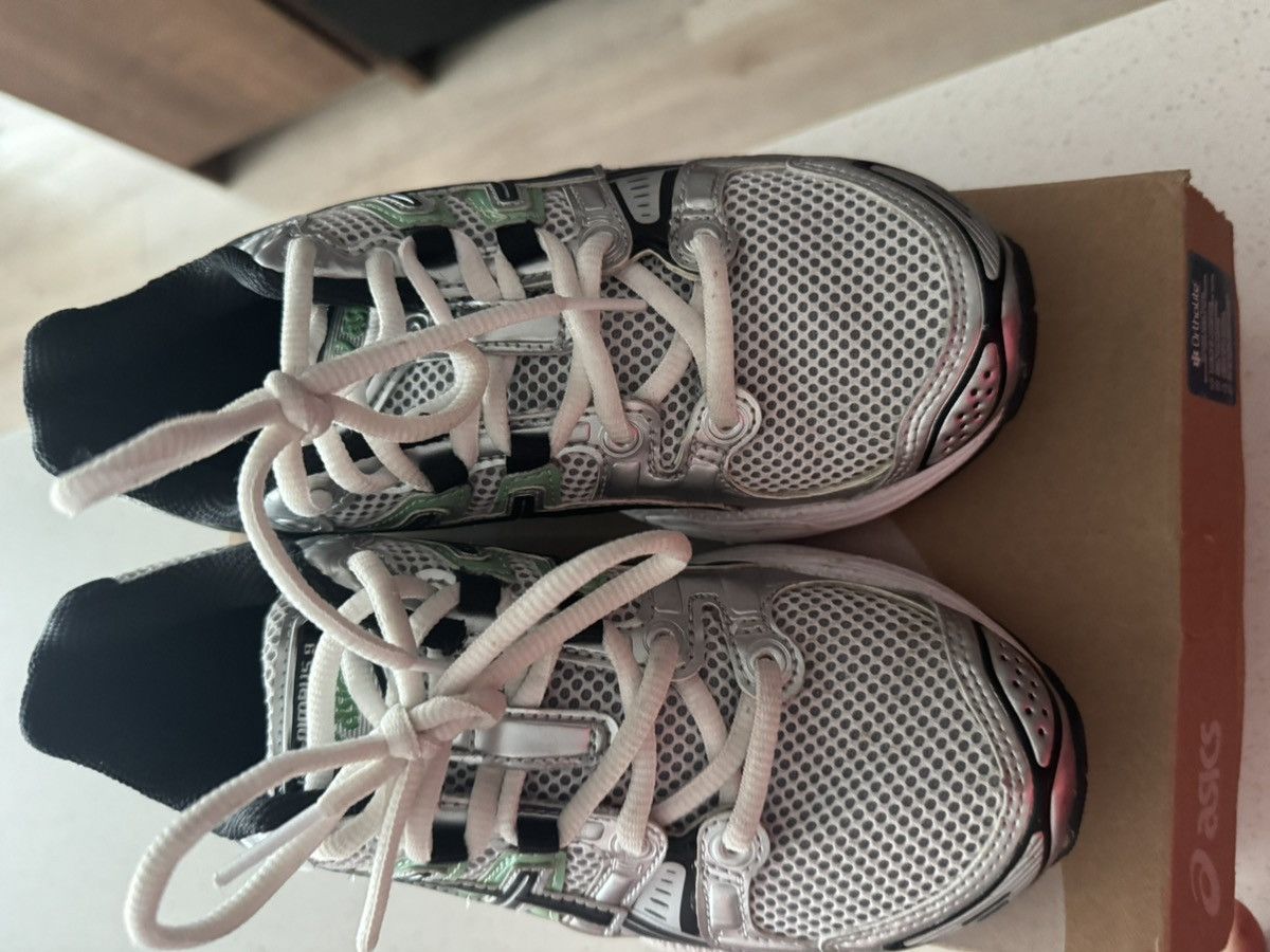 Asics Women’s Asics Gel Nimbus 9 Size US 6 / IT 36 - 4 Thumbnail