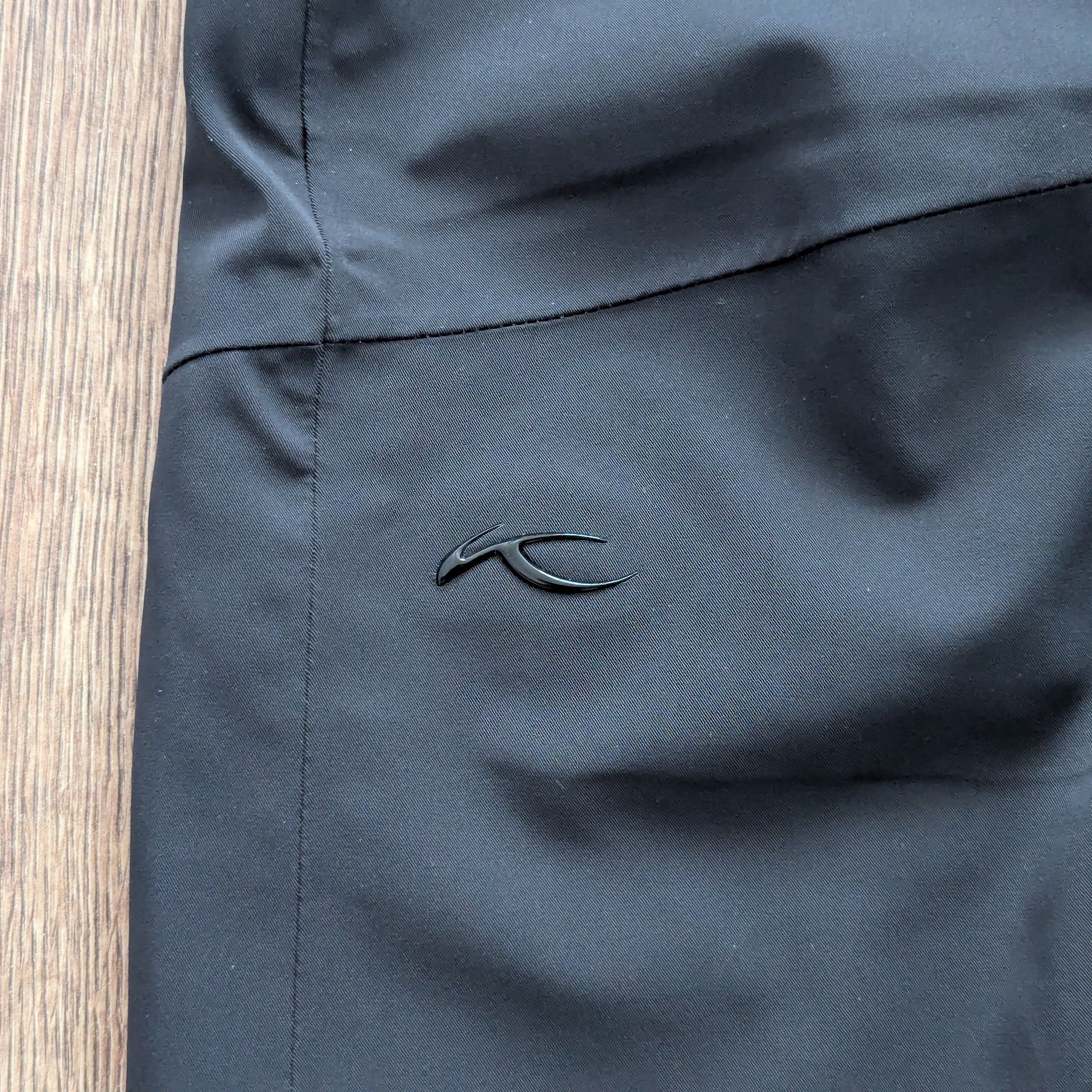 KJUS KJUS Formula Pants Ski Trousers Size M50 Sportwear Snowboard Size US 34 / EU 50 - 7 Thumbnail