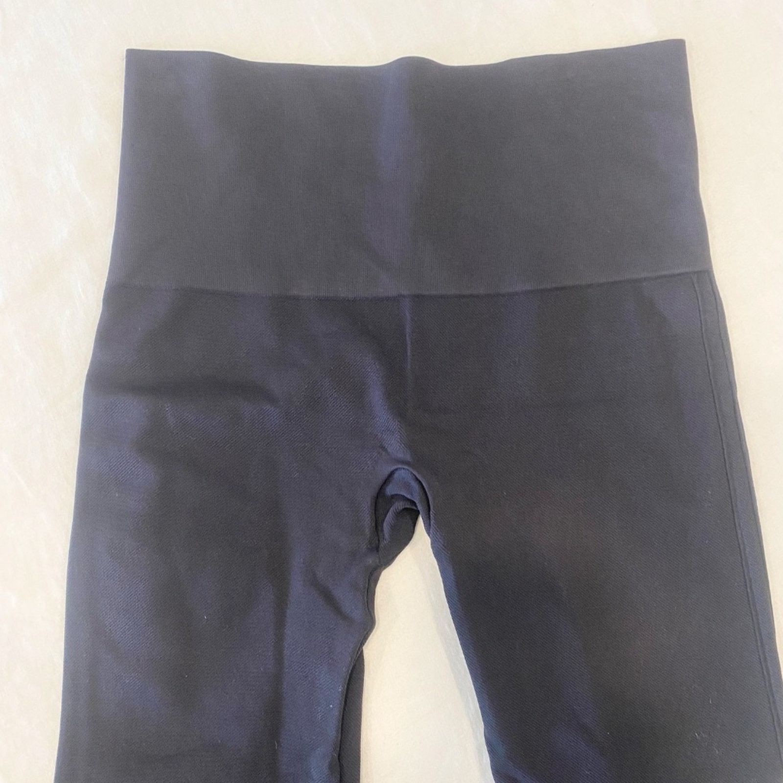 Spanx SPANX Women's Look At Me Now High-Rise Leggings - L Size 32" / US 10 / IT 46 - 6 Thumbnail