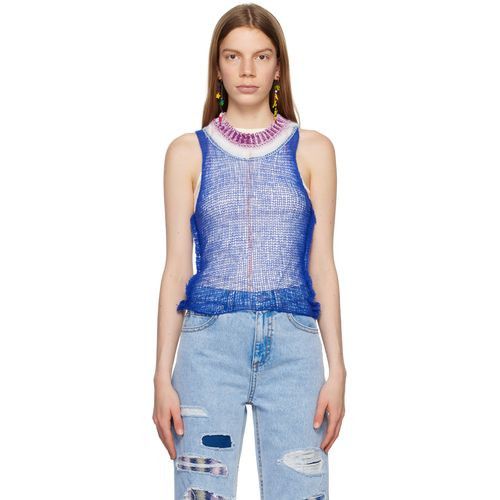 Marni o1y1125 Blouse in Multicolor Size S / US 4 / IT 40 - 1 Thumbnail