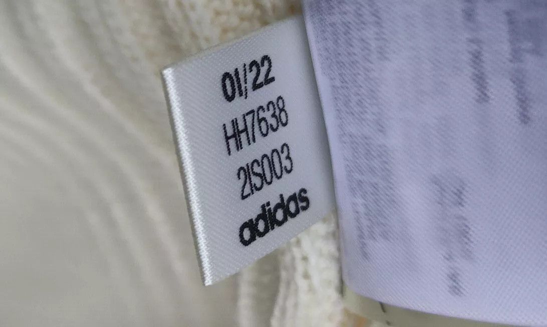 Adidas Adidas x Max Allure Sweater MXA Vest HH7638 Size US L / EU 52-54 / 3 - 8 Thumbnail