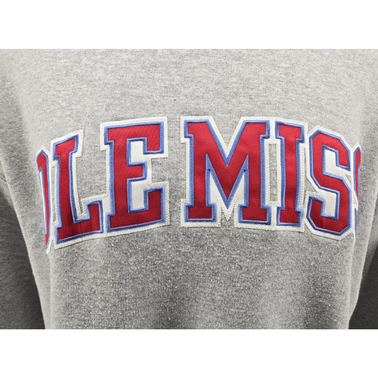Champion VINTAGE Champion Crewneck Sweatshirt XL Gray Men Size US XL / EU 56 / 4 - 3 Thumbnail