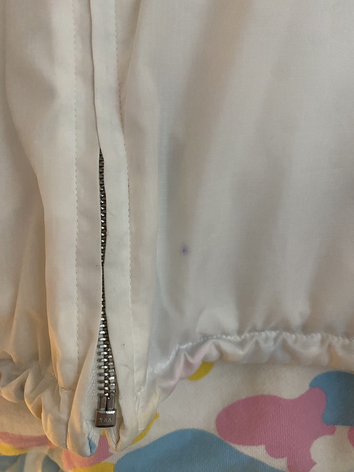 Bape Cotton Candy Camo Reversible Jacket Size US XL / EU 56 / 4 - 12 Thumbnail