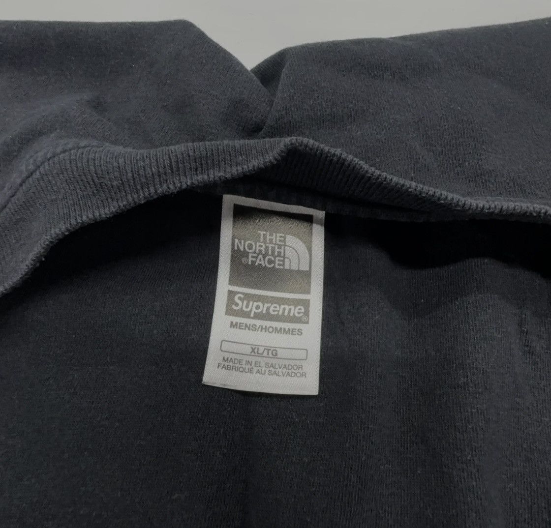 Supreme × The North Face Supreme SS23 x The North Face Size US XL / EU 56 / 4 - 3 Thumbnail