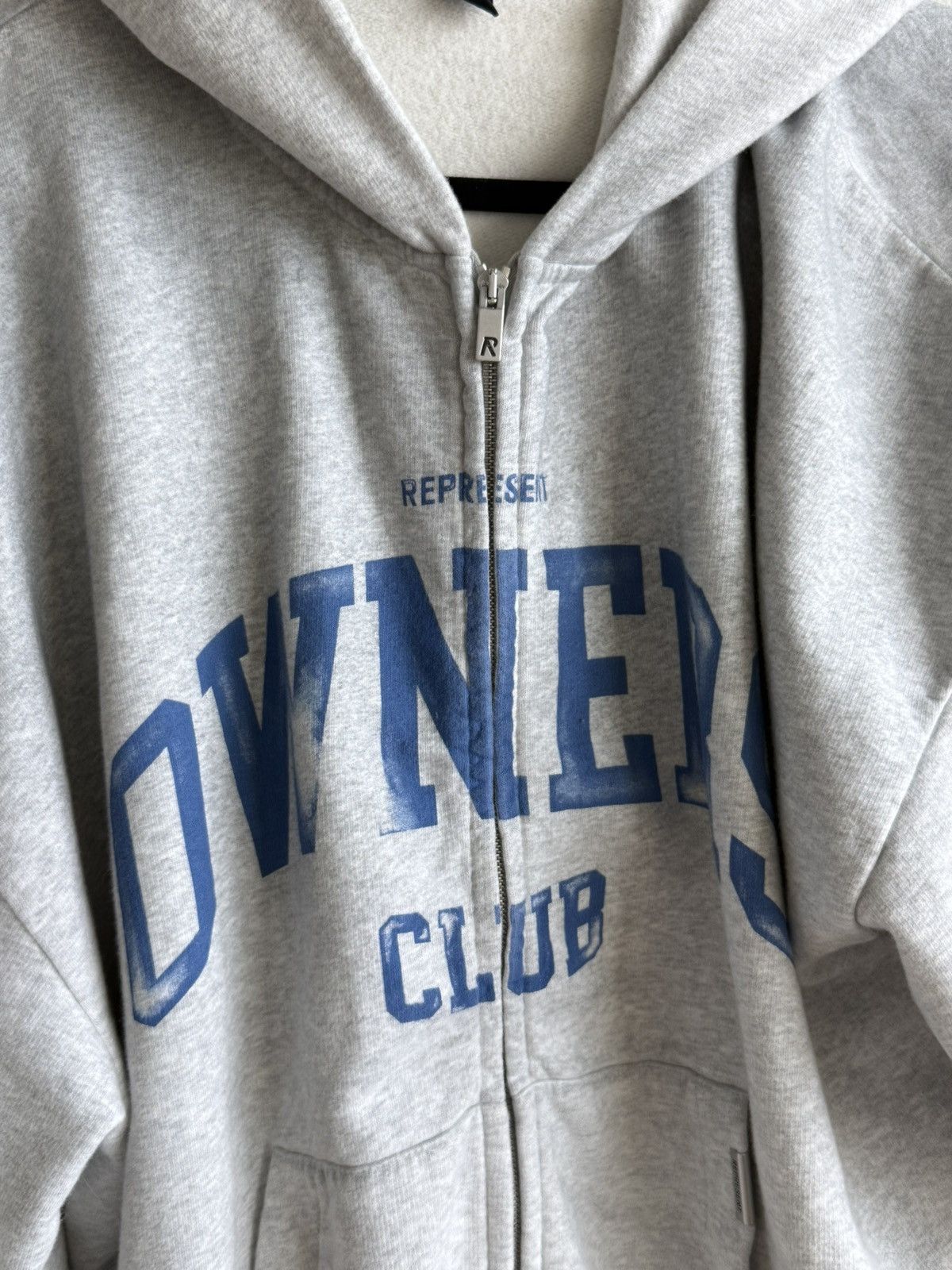 Other Represent Owners Club Hoodie Size US M / EU 48-50 / 2 - 3 Thumbnail