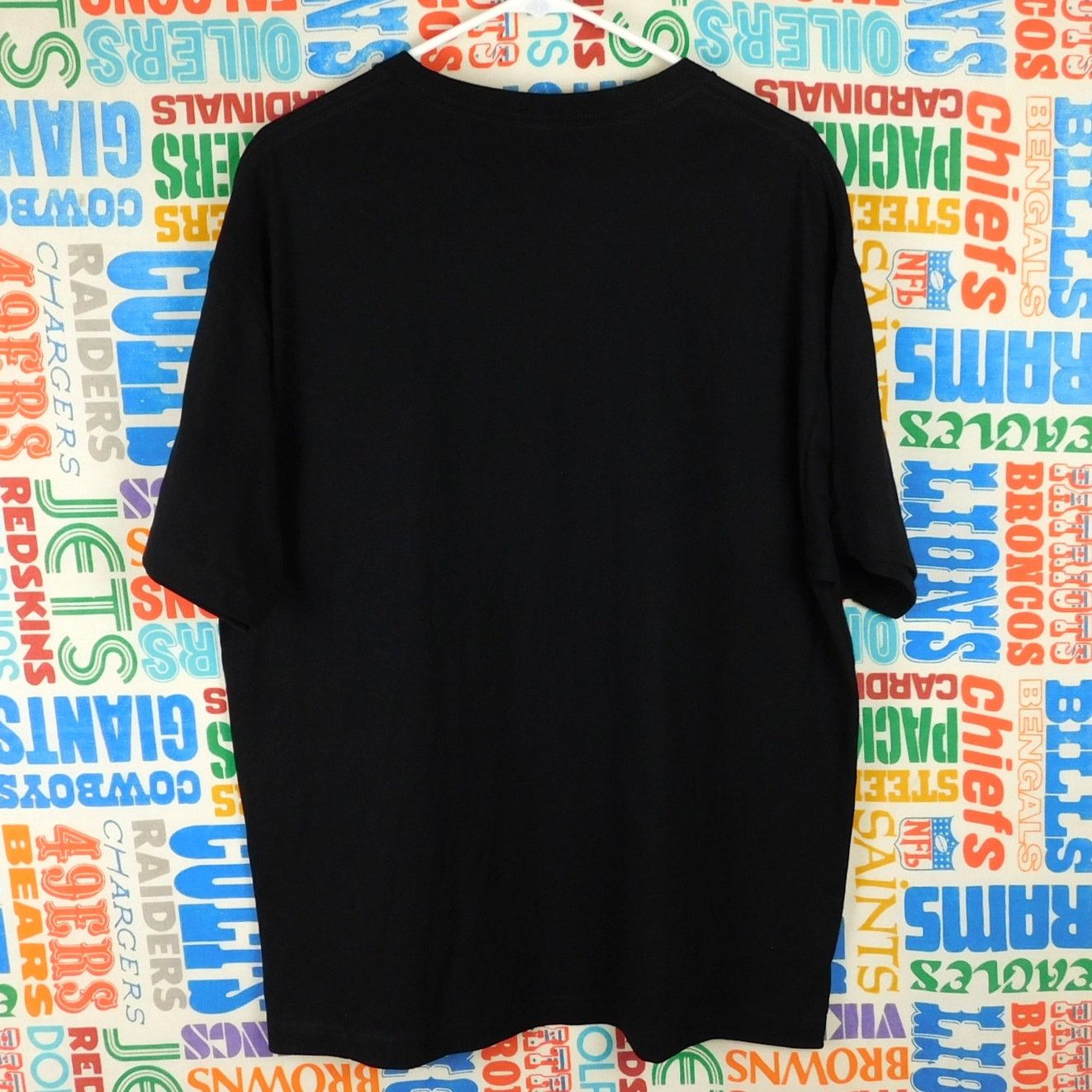 The Afghan Whigs T Shirt Mens Large Black Band Tee, Men's — image 2 of 4
