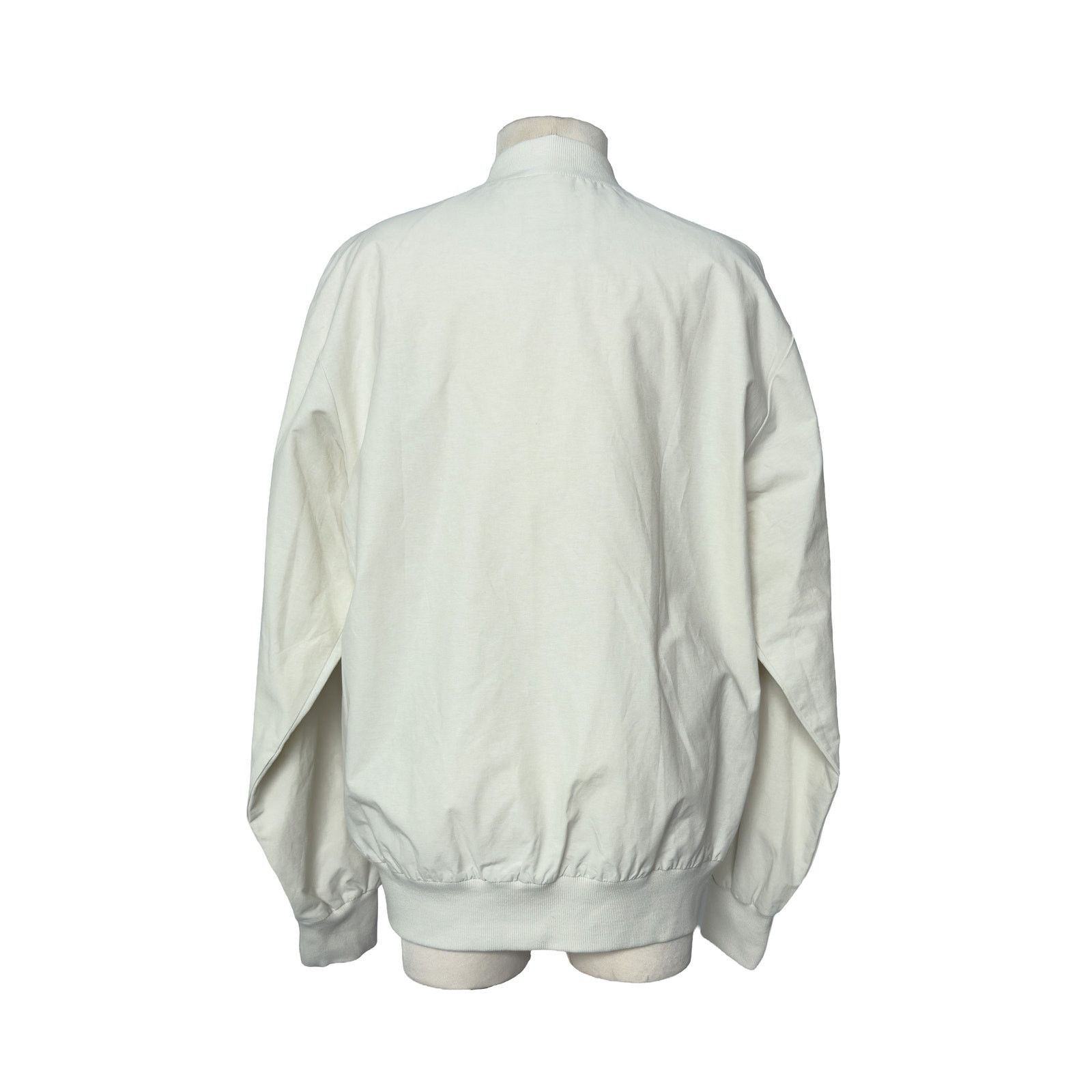 47 '47 Philadelphia Phillies Twill Jacket Men's Medium NWT Size US M / EU 48-50 / 2 - 3 Thumbnail