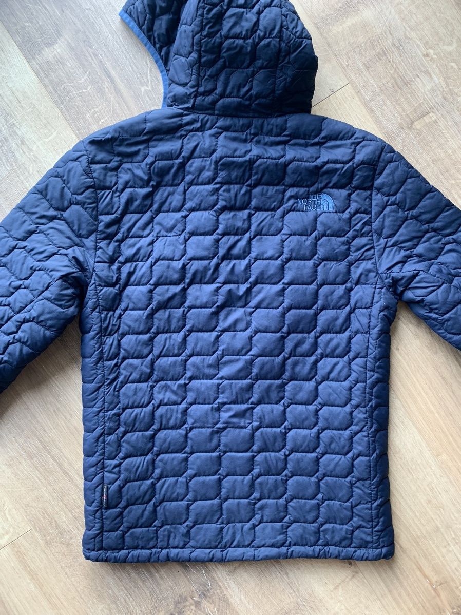 The North Face TNF The North Face Thermoball Jacket Size US S / EU 44-46 / 1 - 6 Thumbnail