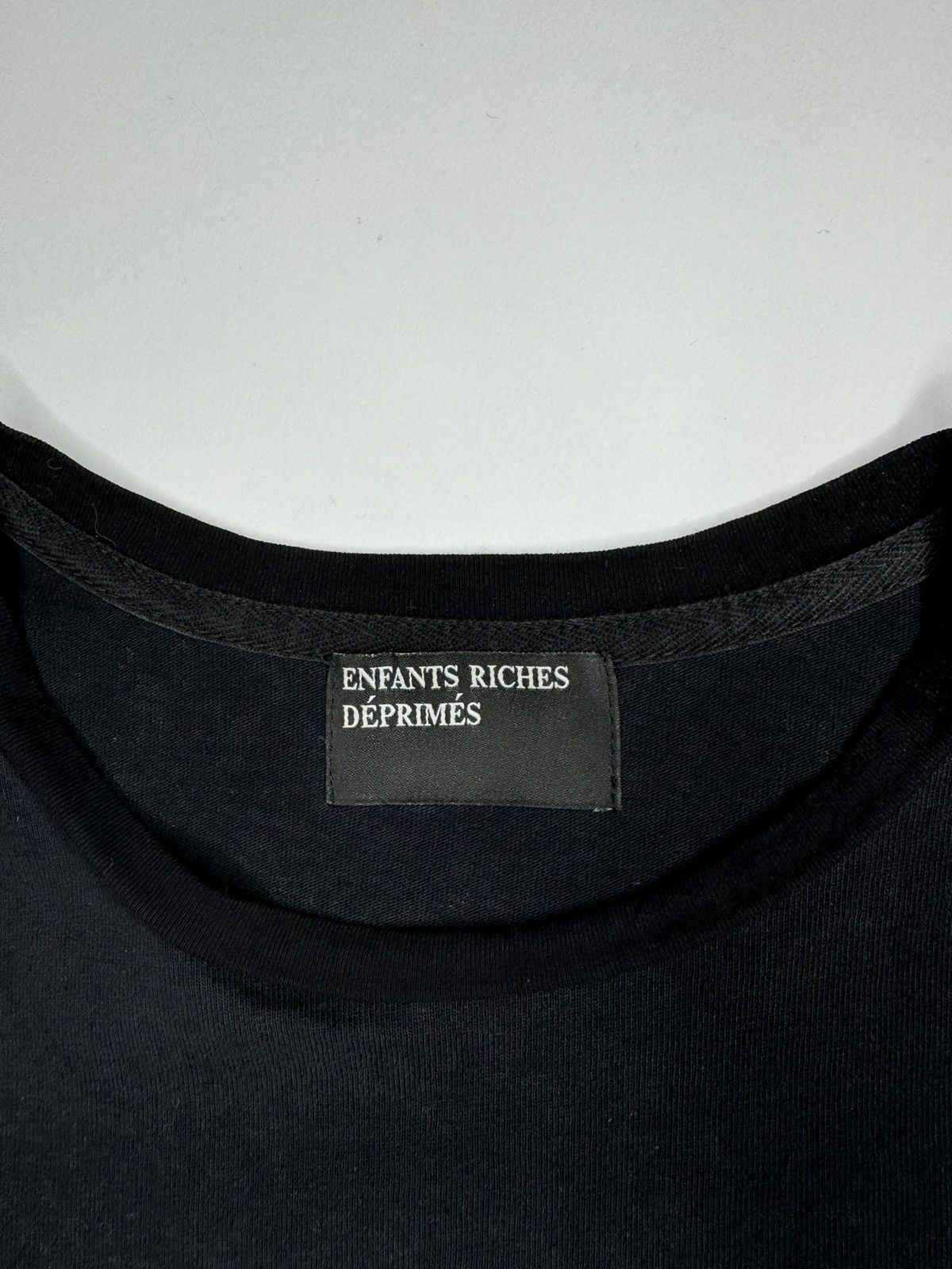 Enfants Riches Deprimes eRD Cry For Help Hypnotise T shirt Size US S / EU 44-46 / 1 - 3 Thumbnail
