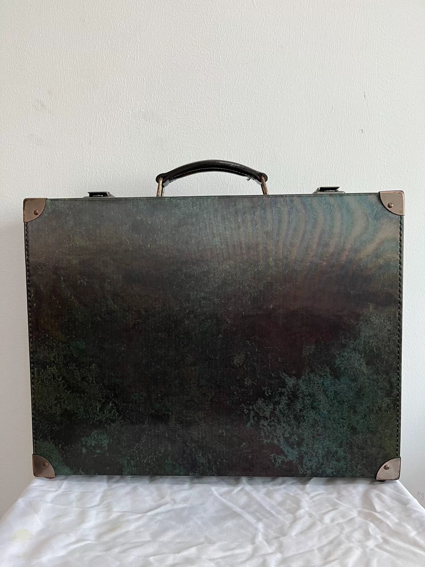 Jean Paul Gaultier Jean Paul Gaultier Large Suitcase Size ONE SIZE - 1 Thumbnail