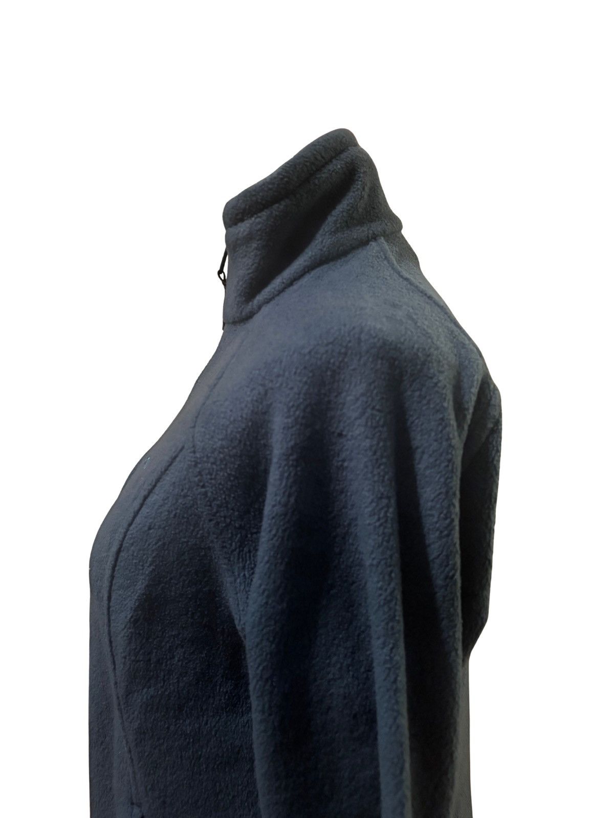 Columbia Women’s blue fleece Jacket.wj1612 Size M / US 6-8 / IT 42-44 - 4 Thumbnail