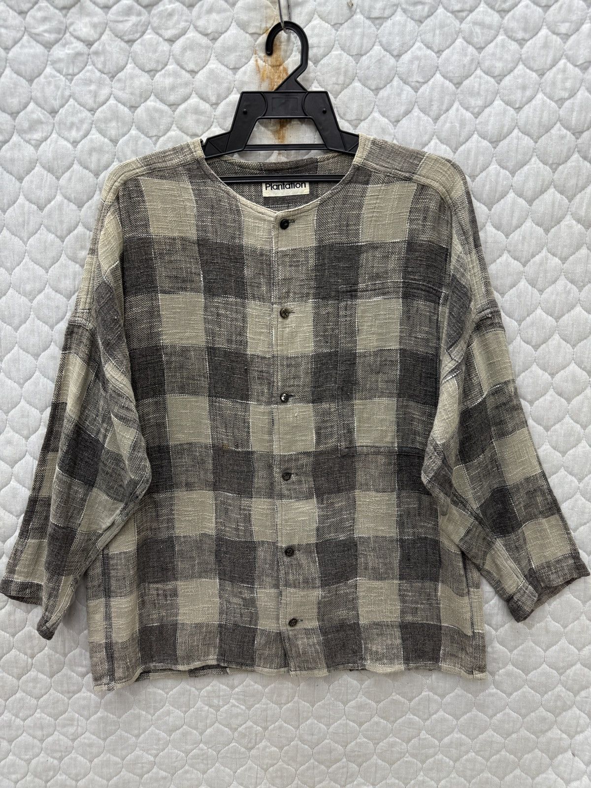 1990s Archive Plantation ISSEY MIYAKE 90's イッセイミヤケ