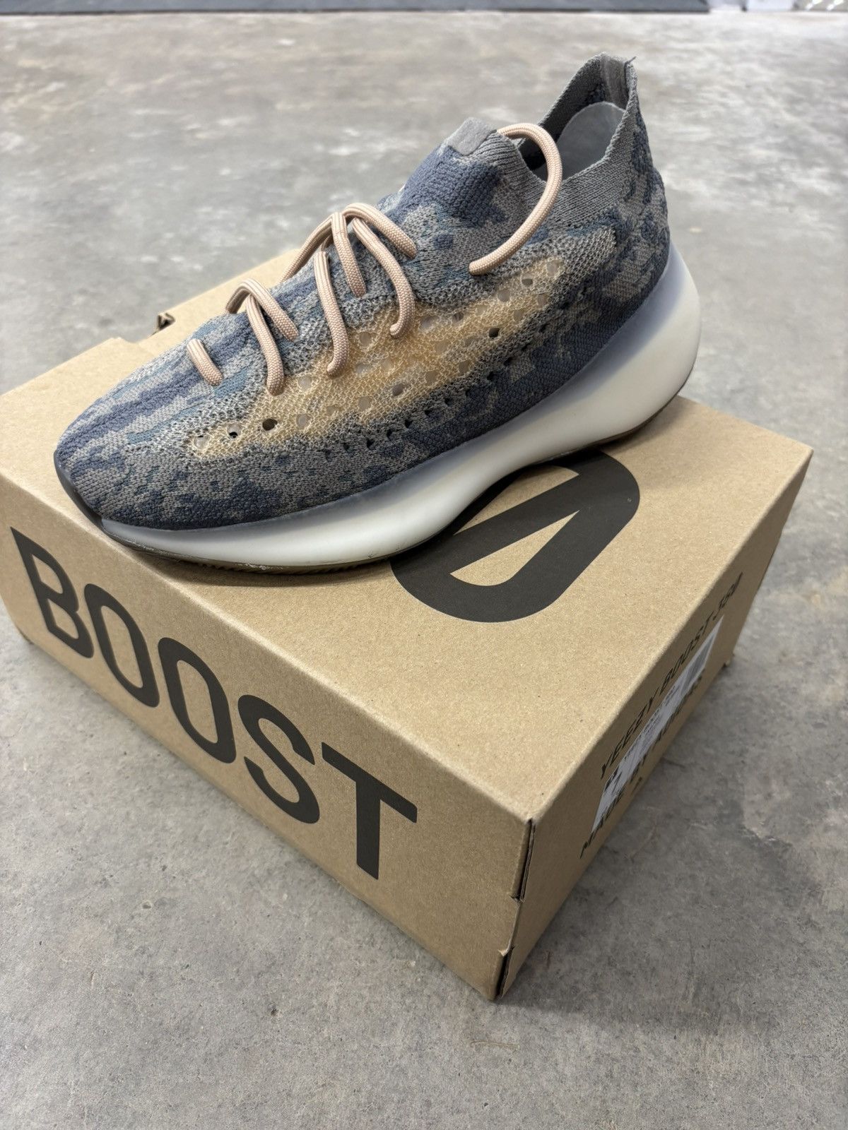 Adidas × Yeezy YEEZY BOOST 380 “MIST” Size US 7 / EU 40 - 7 Thumbnail