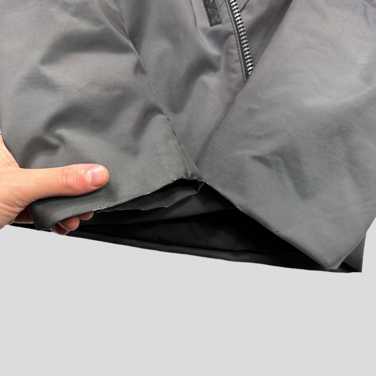 Prada Prada Sport AW99 Crotch Strap Ski Jacket - IT50 (L) Size US L / EU 52-54 / 3 - 8 Thumbnail