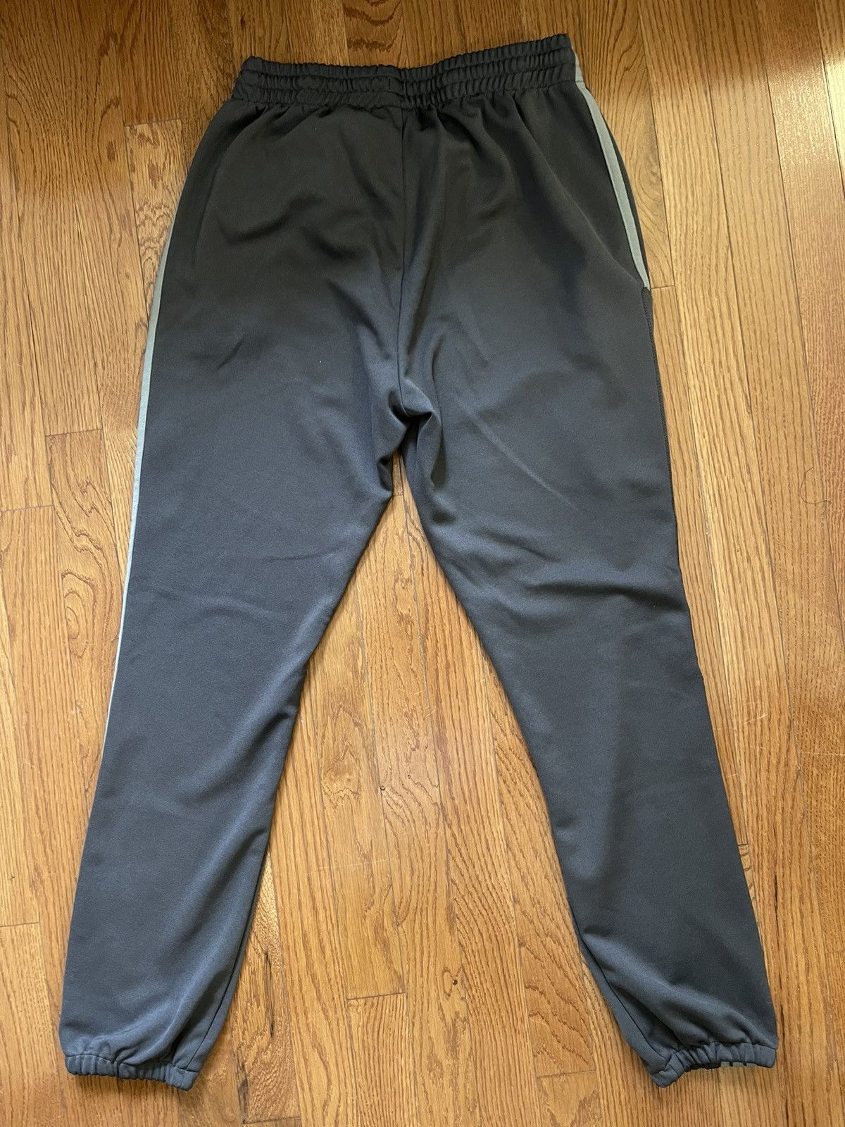 Adidas × Yeezy Adidas x Yeezy Calabasas Track Pant Gray Sz. M Size US 32 / EU 48 - 5 Thumbnail