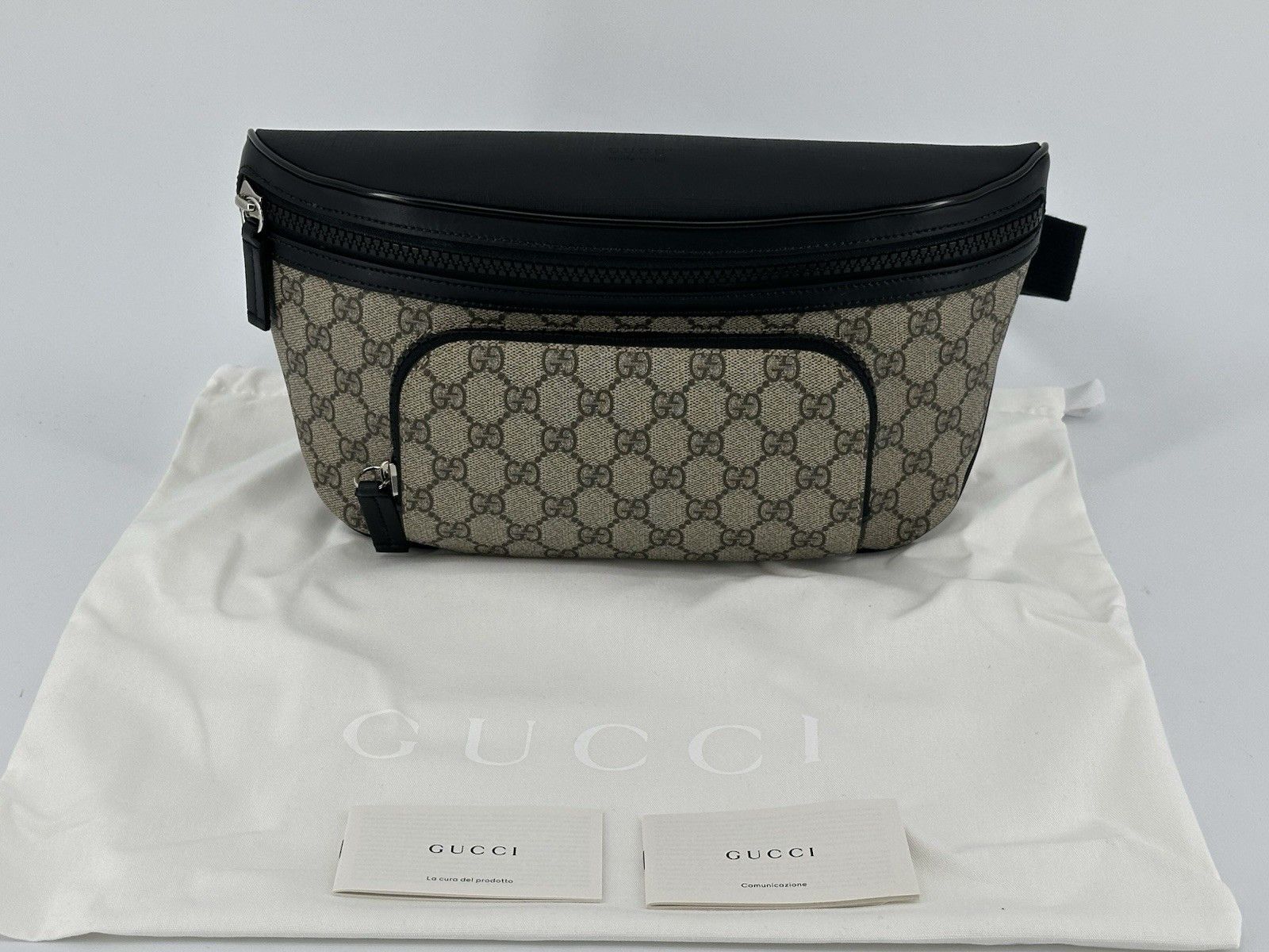 Gucci New Gucci Beltbag Size ONE SIZE - 2 Thumbnail