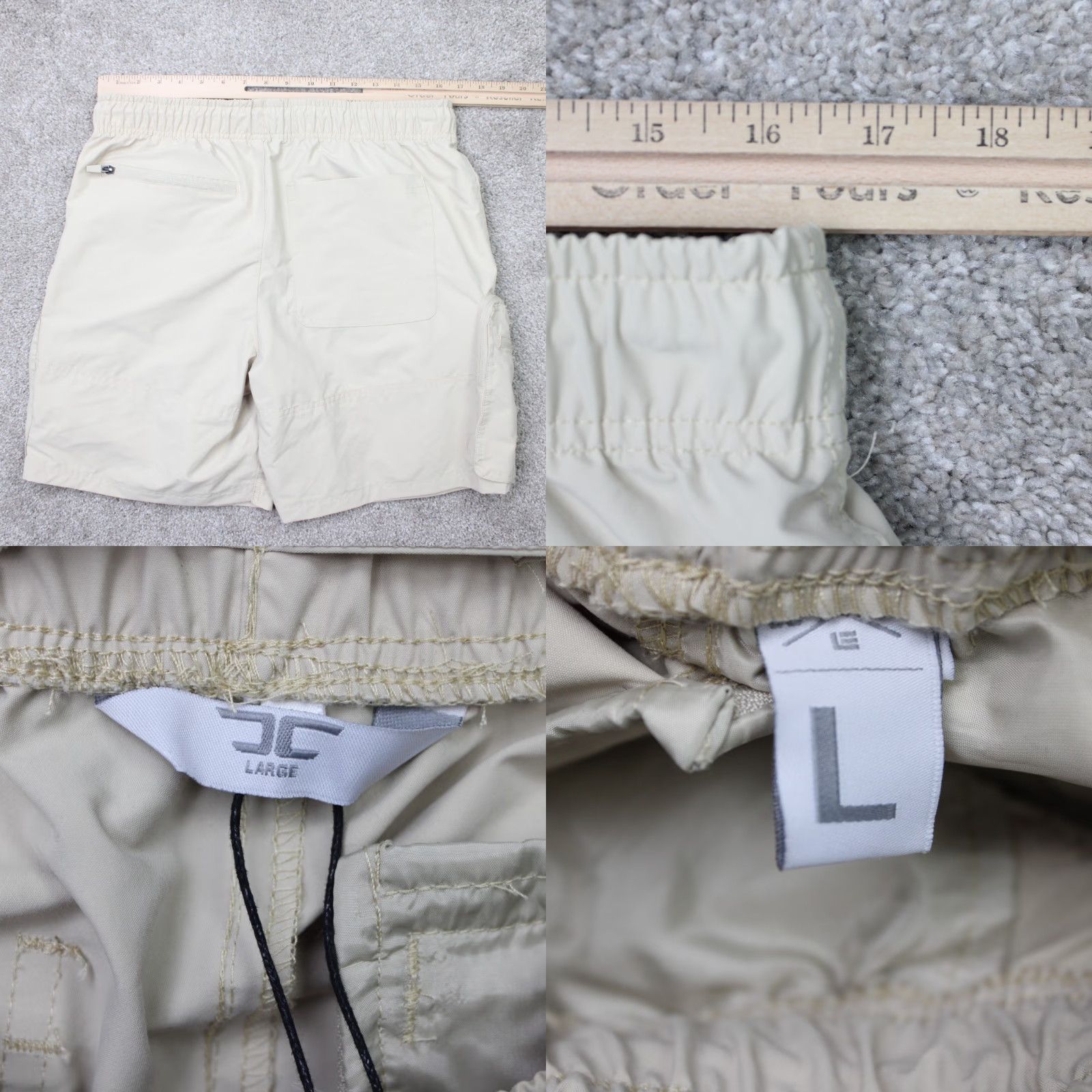 Jordan Craig Nike shirt Size US 33 - 8 Thumbnail