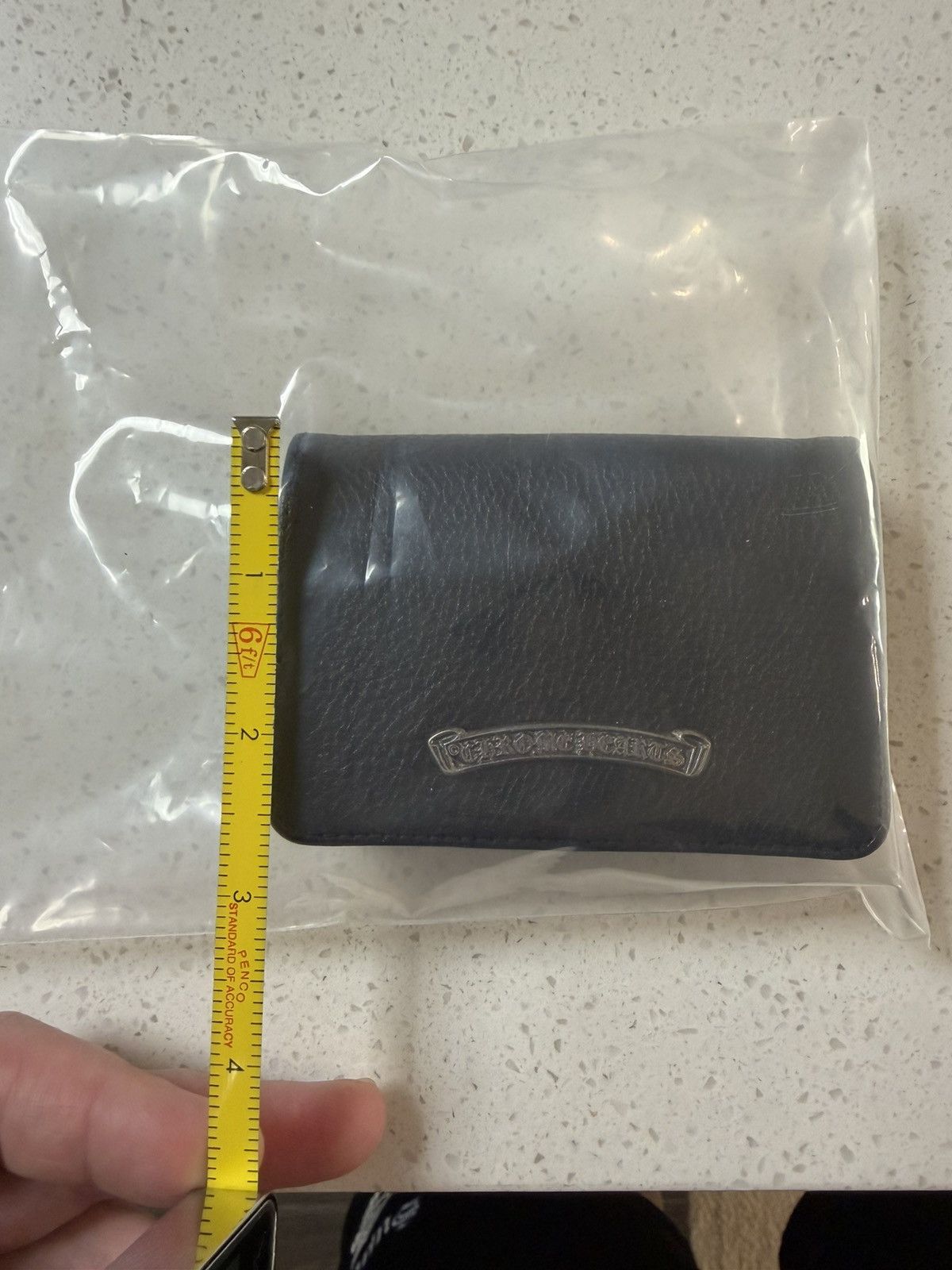 Chrome Hearts Chrome Hearts Card Holder 🚫READ DESCRIPTION🚫 Size ONE SIZE - 7 Thumbnail