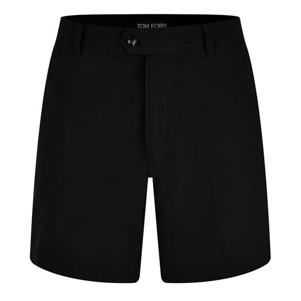 Tom Ford o1g2r1mq0724 Shorts in Black Size US 36 / EU 52 - 1 Thumbnail