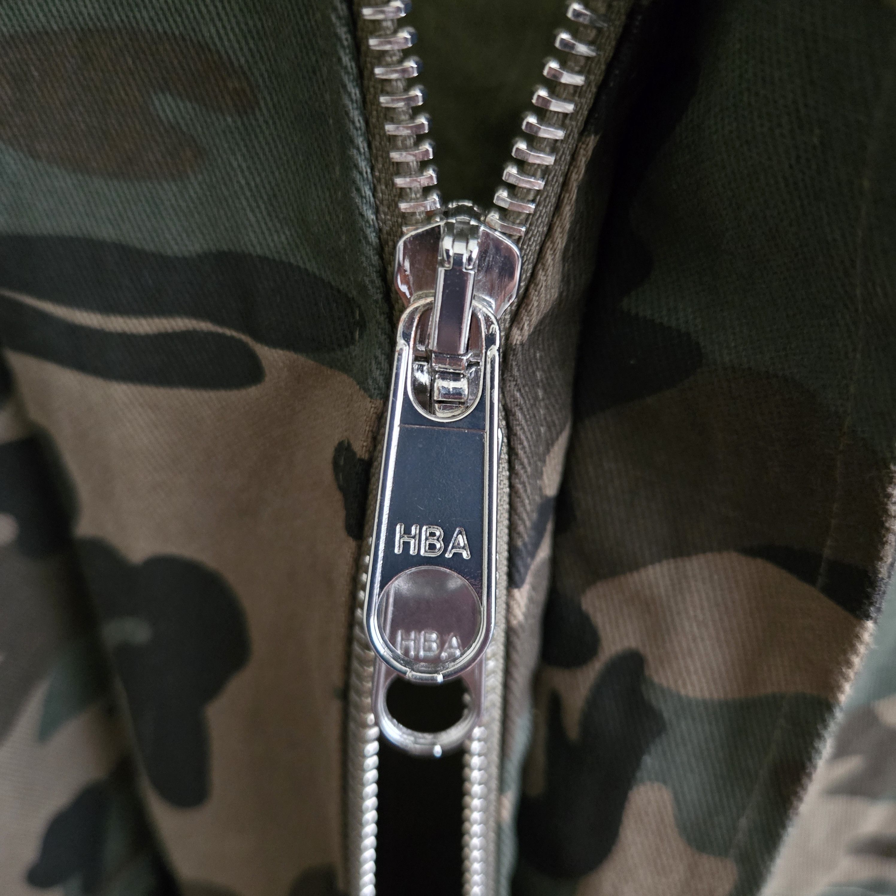 Hood By Air Remastered Brutalitiy Fishtail Parka Size US L / EU 52-54 / 3 - 4 Thumbnail