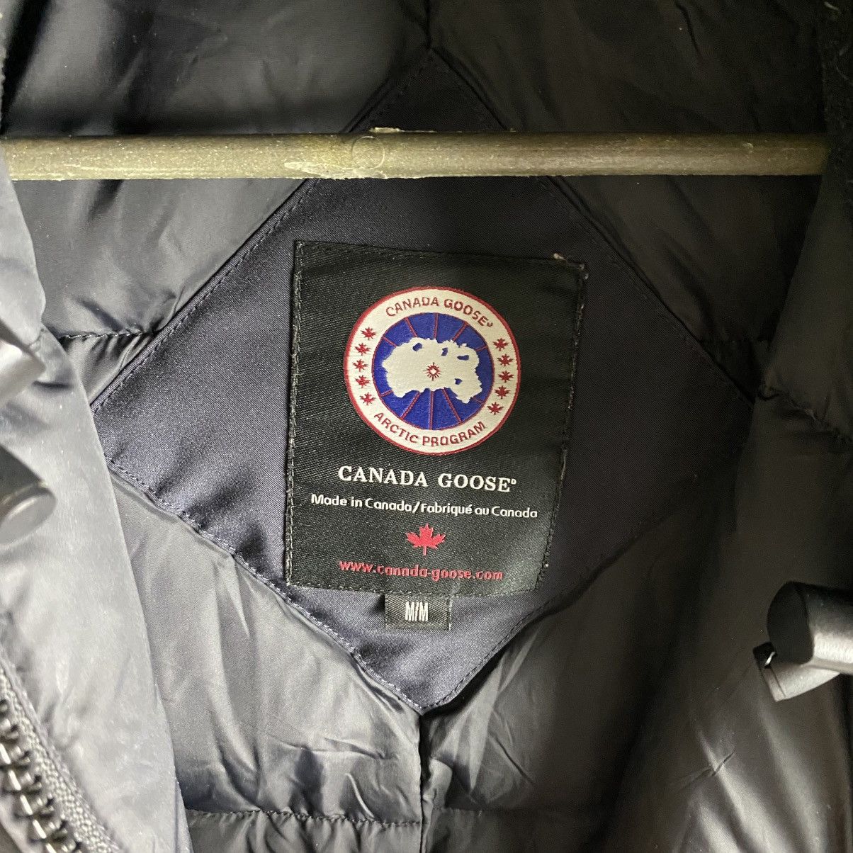 Canada Goose Canada Goose Parka Jacket size M Size US M / EU 48-50 / 2 - 6 Thumbnail
