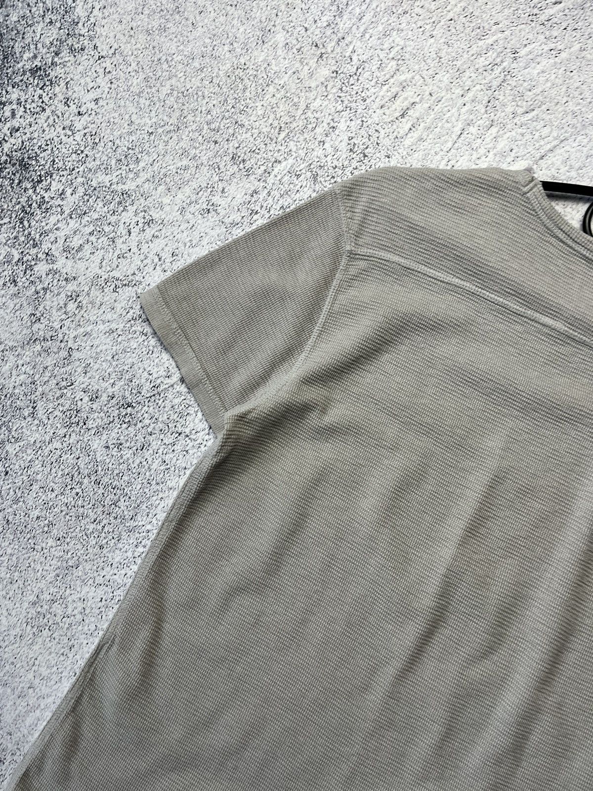 Allsaints Vintage AllSaints T-Shirt White Men Size S Y2K Size US S / EU 44-46 / 1 - 13 Thumbnail