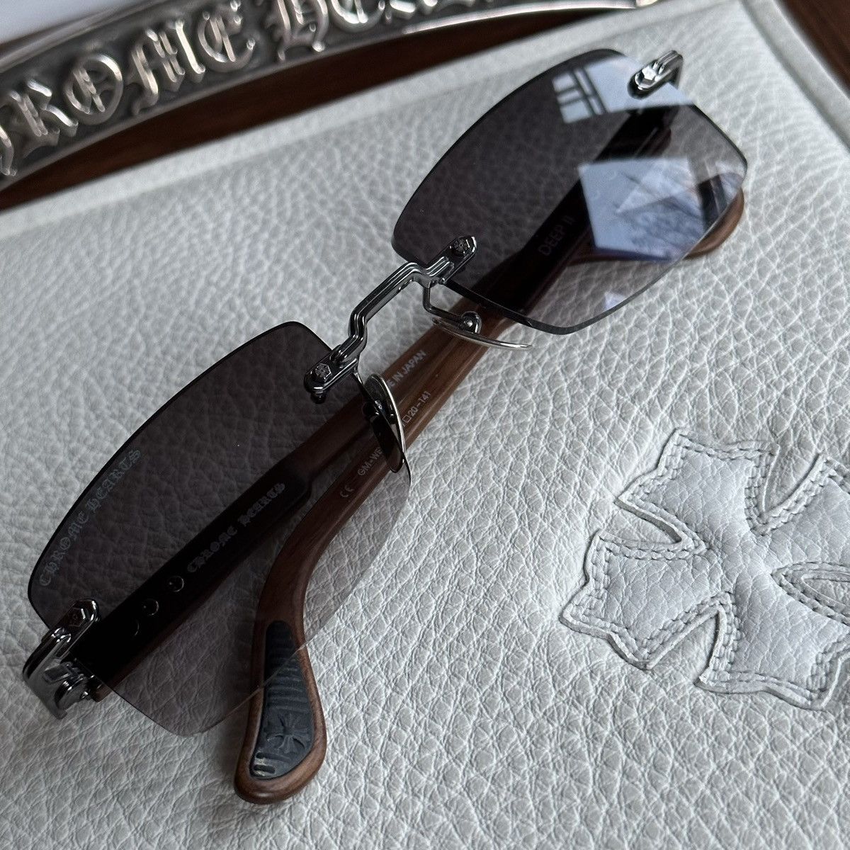 Chrome Hearts Deep 2