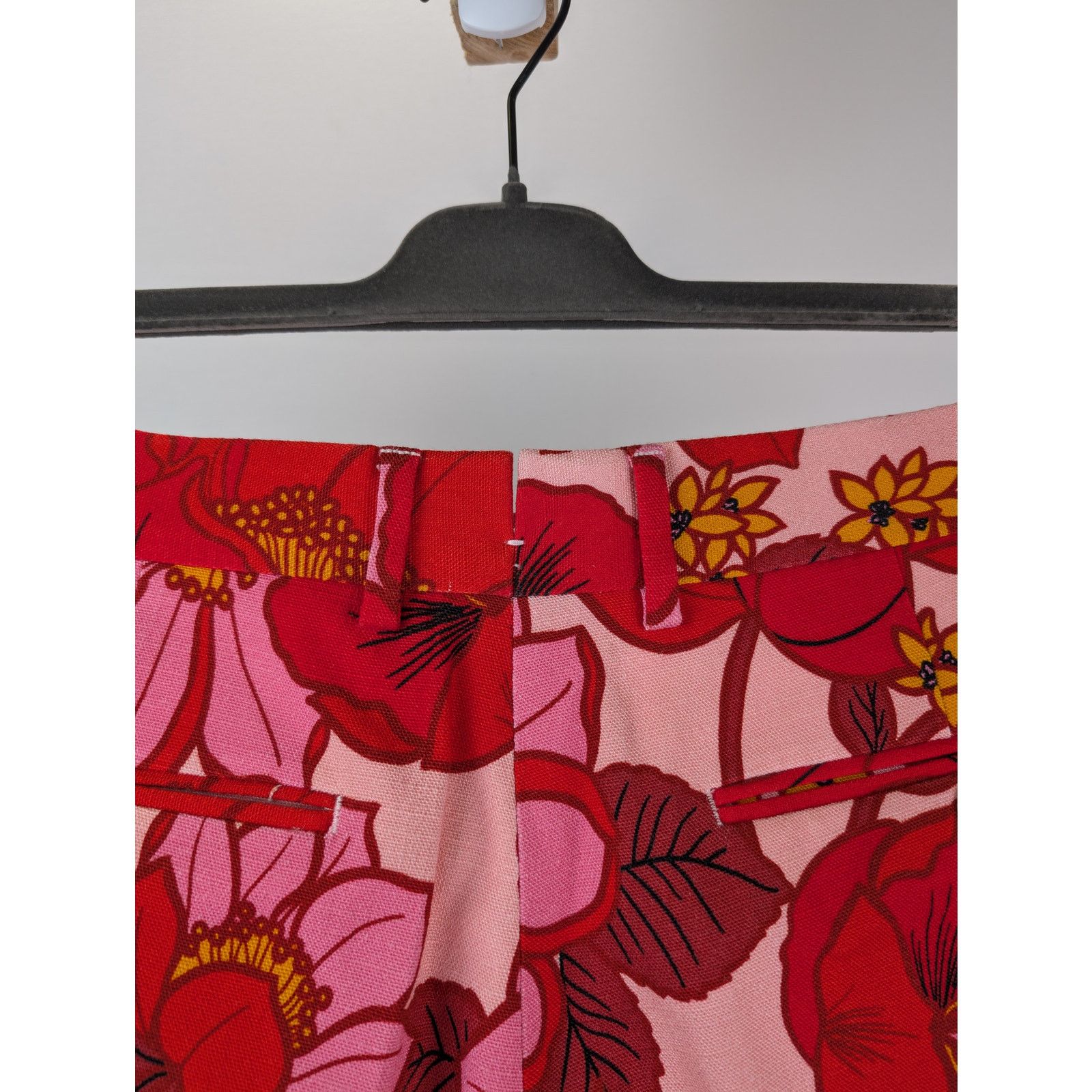 Tom Ford o1rshd1 Pant Trousers in Multicolor Size US 34 / EU 50 - 15 Thumbnail