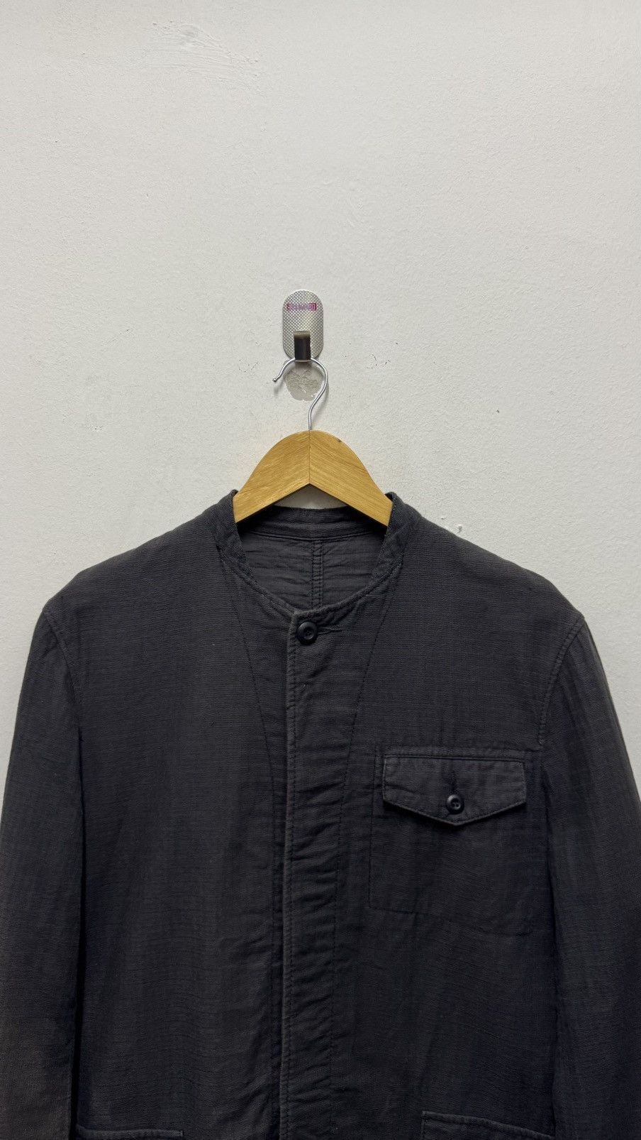 PPFM PPFM vintage field jacket Size US M / EU 48-50 / 2 - 2 Thumbnail