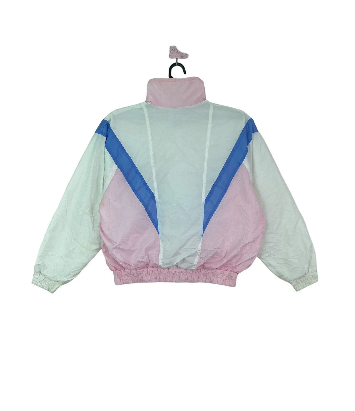 Vintage Courreges Size US S / EU 44-46 / 1 - 3 Thumbnail