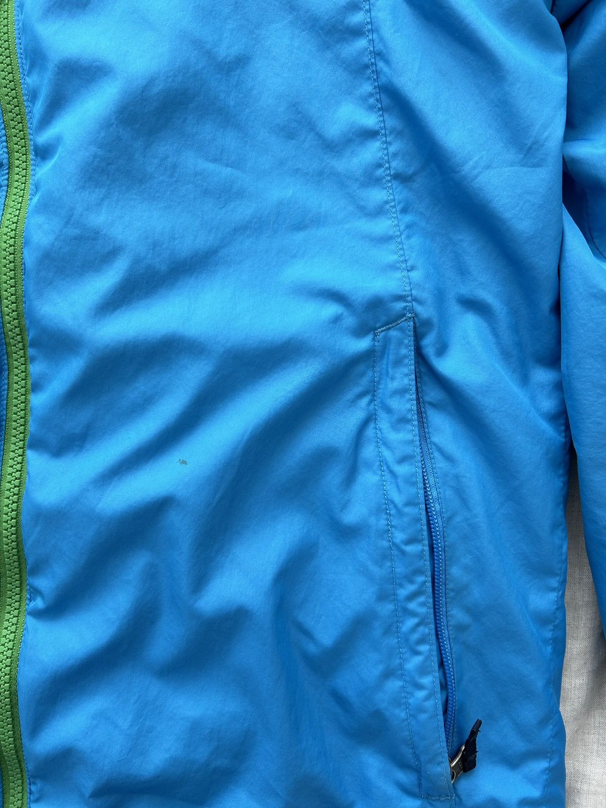 Columbia Columbia Rain jacket Size US S / EU 44-46 / 1 - 5 Thumbnail
