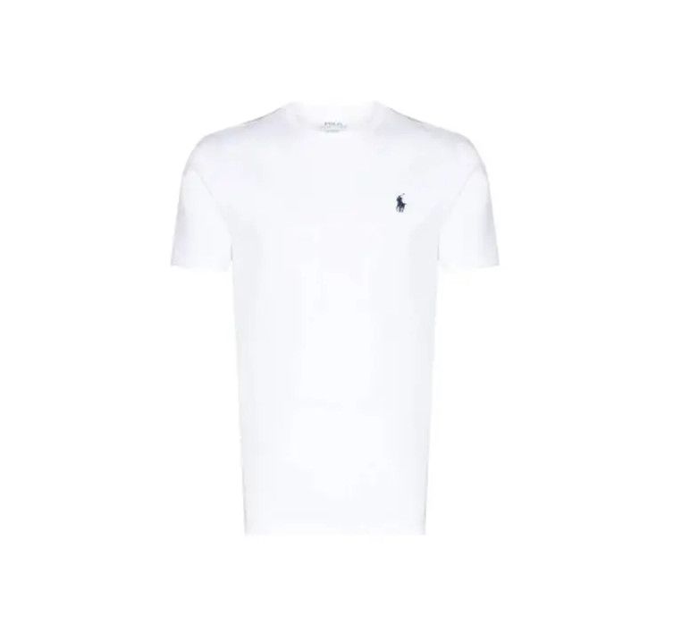 Polo Ralph Lauren Polo Ralph Lauren Classic Logo Short-Sleeve Polo Size US M / EU 48-50 / 2 - 1 Thumbnail